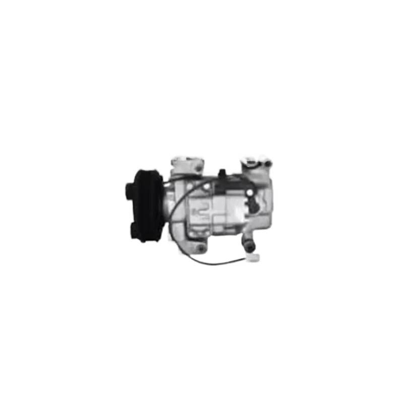 AC-Kompressor 12V-5PK-115MM CC29-61-K00 CC29-61-K00A CC29-61-K00B CC29-61-K00D H12A1AJ4EX H12AOBW4JZ H12A0BW4JZ von SHOLIRMET