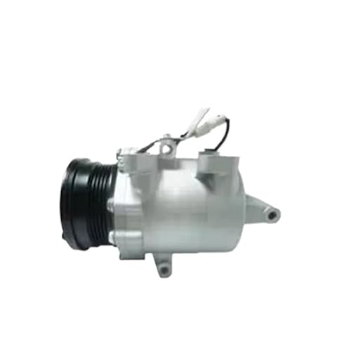 AC-Kompressor 12V-5PK-94MM AKC200A080A AKC011H090B AKC200A080C C200A080A MN164472 MR7813A138 von SHOLIRMET