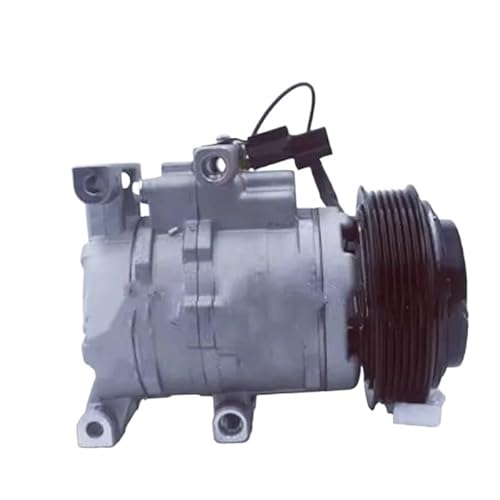 AC-Kompressor 12V-6PK 97701-4L000 977014L000 31420-4L000 973604Y000 9731317000 971611JAA0 972801R000 972451R020 977011S200 von SHOLIRMET