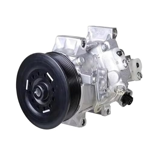 AC-Kompressor 12V-7PK-110MM 447190-7130 DCP50302 883101A660 8831002450 8831002370 8831002520 883101A660 883101A730 1521740 von SHOLIRMET