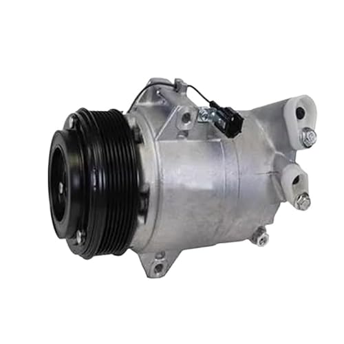 AC-Kompressor 12V-7PK 92600-ZT00B 92600EA200 92600ZL90A 92600ZL90B 92600ZP80A 92600ZP80B 92600ZT00A 92600ZT00B 92600-ZT00A von SHOLIRMET
