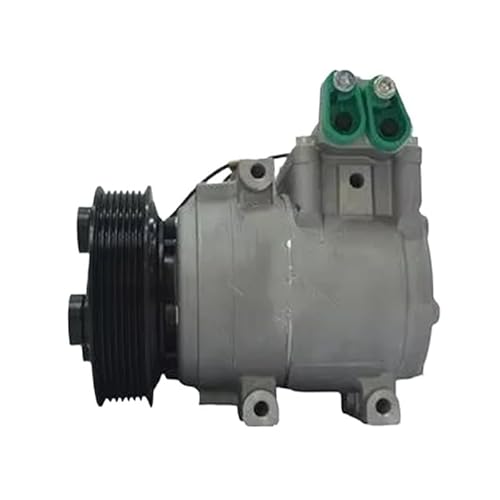 AC-Kompressor 7PK-123MM 97701-4H050 97701-4H060 97701-4A950 97701-4A900 977014H050 977014H060 977014A950 977014A900(24V) von SHOLIRMET
