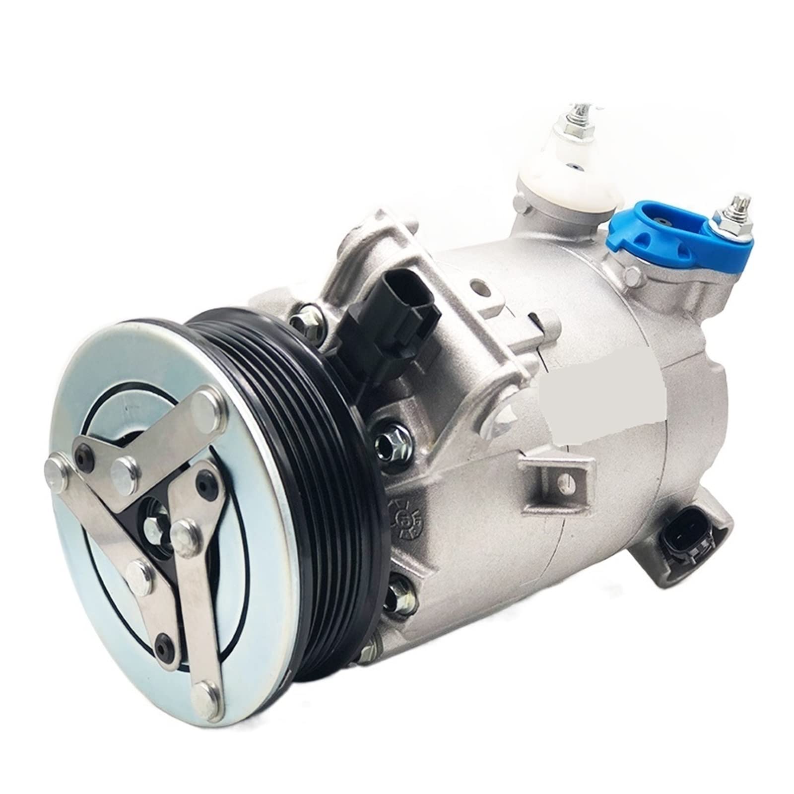 AC-Kompressor EJ3219D629AB EJ3219D629AC LR066915 LR066915 7VS16ec Kompatibel mit Land Rover Discovery Sport Range Rover Evoque 2011-2018 AC-Kompressor EJ3219D629AB EJ3219D629AC LR066915 LR066915 7VS16ec Kompatibel mit Land Rover Discovery Sport Range Rover Evoque 2011-2018 von SHOLIRMET
