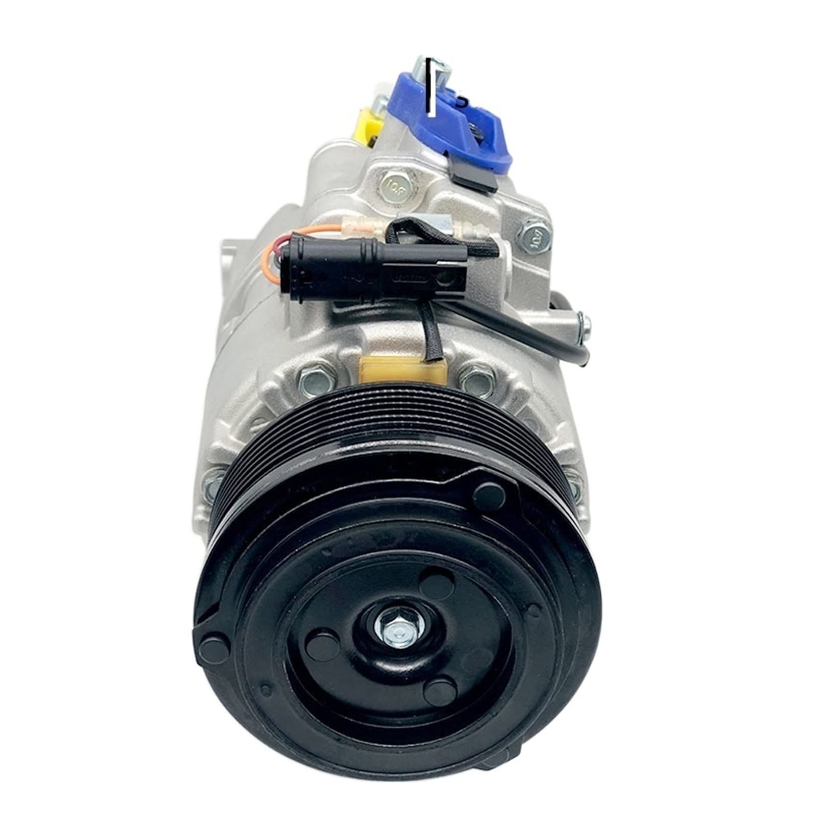 AC-Kompressor Kompatibel mit BMW X6 E71 740i 740Li X6 F01 F02 CSE717 64526983398 64529185147 64529205096 64529185147-02 AC-Kompressor Kompatibel mit BMW X6 E71 740i 740Li X6 F01 F02 CSE717 64526983398 64529185147 64529205096 64529185147-02 von SHOLIRMET