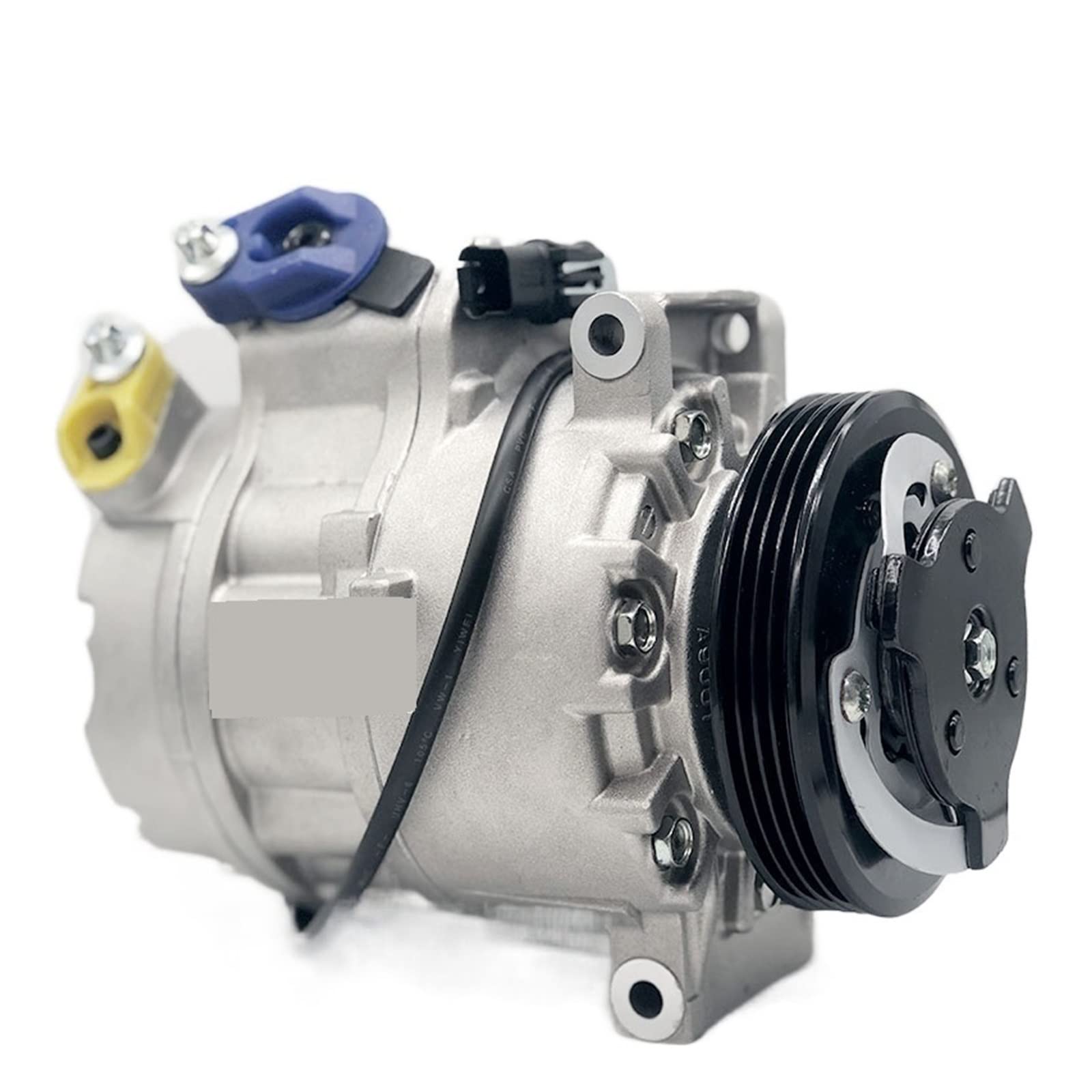 AC-Kompressor Kompatibel mit Bmw E70 X5 CSE717 64509121760 64529121760 64529185144 64529185145 64529195975 AC-Kompressor Kompatibel mit Bmw E70 X5 CSE717 64509121760 64529121760 64529185144 64529185145 64529195975 von SHOLIRMET