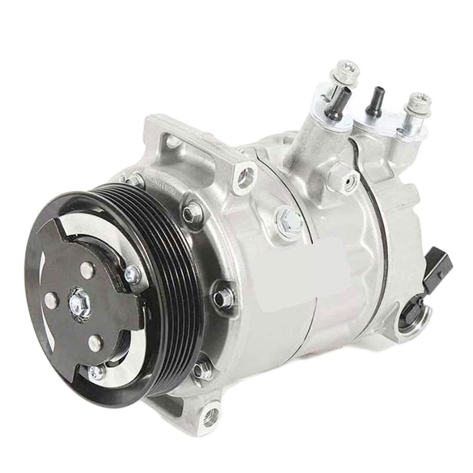 AC-Kompressor kompatibel mit A3 S Seat VW 1K0820808FX 1K0820803C 1K0820803G 1K0820803Q 1K0820859F 1K0820859T pxe16 AC-Kompressor kompatibel mit A3 S Seat VW 1K0820808FX 1K0820803C 1K0820803G 1K0820803Q 1K0820859F 1K0820859T pxe16 von SHOLIRMET