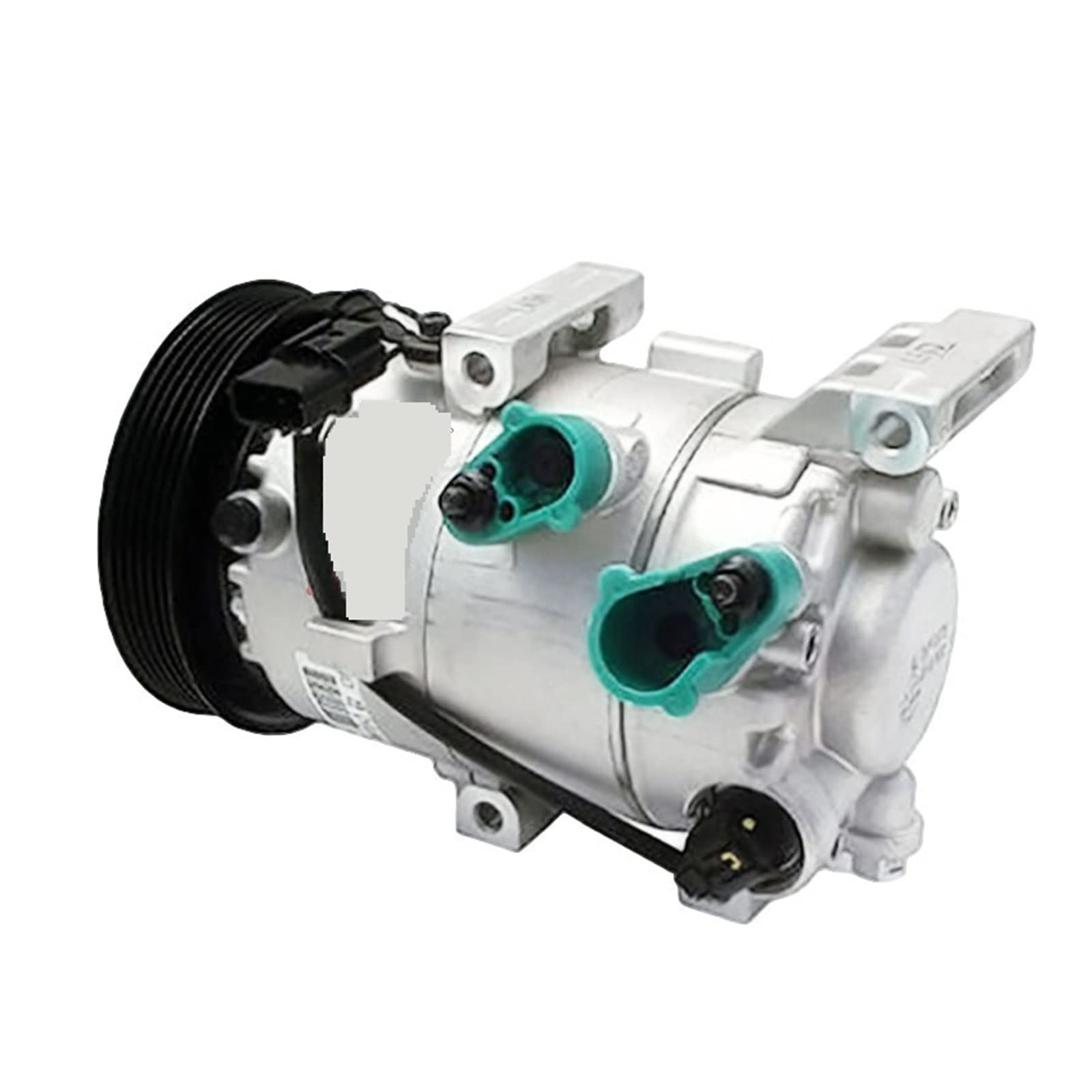 AC-Kompressor kompatibel mit Hyundai ix35 Tucson Kia Sportage VS14E 97701F2500 97701-F2500 977012Y600 97701-2Y600 97701-2Y100 977012Y100 AC-Kompressor kompatibel mit Hyundai ix35 Tucson Kia Sportage VS14E 97701F2500 97701-F2500 977012Y600 97701-2Y600 97701-2Y100 977012Y100 von SHOLIRMET