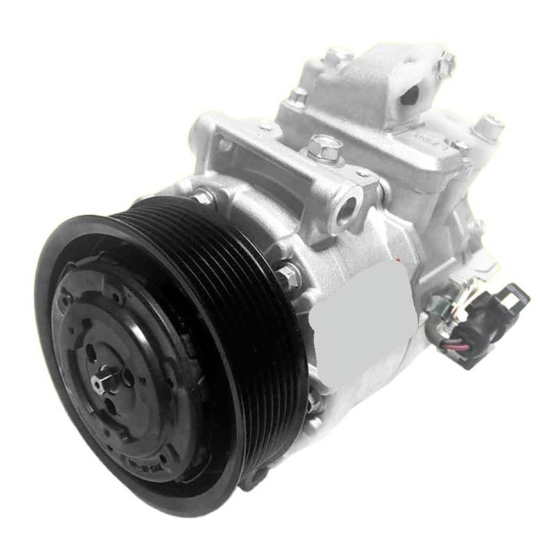 AC-Kompressor kompatibel mit LAND ROVER Discovery III 2.7/Lion Diesel 2.7L V6 Lr3 7SEU17C 447180-8380 447180-8382 DCP14014 8H22-19D623-CA von SHOLIRMET