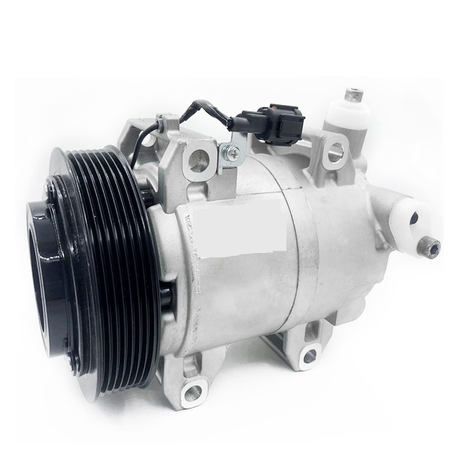 AC-Kompressor kompatibel mit Nissan Dks17d Pathfinder FRONTIER NAVARA 2.5 DCI 506012-1122 506211-9411 506211-9410 506012-1911 AC-Kompressor kompatibel mit Nissan Dks17d Pathfinder FRONTIER NAVARA 2.5 DCI 506012-1122 506211-9411 506211-9410 506012-1911 von SHOLIRMET