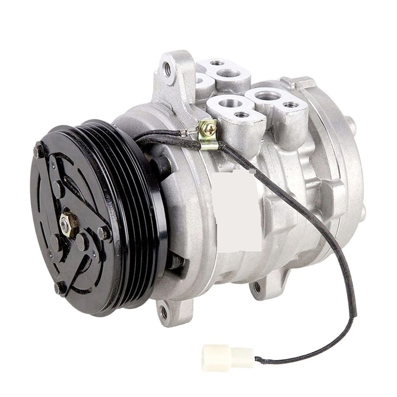 AC-Kompressor kompatibel mit Suzuki X-90 Swift Sidekick Tracker Geo Metro 4472007462 4472007460 447200-7462 447200-7460 447200-7461 AC-Kompressor kompatibel mit Suzuki X-90 Swift Sidekick Tracker Geo Metro 4472007462 4472007460 447200-7462 447200-7460 447200-7461 von SHOLIRMET