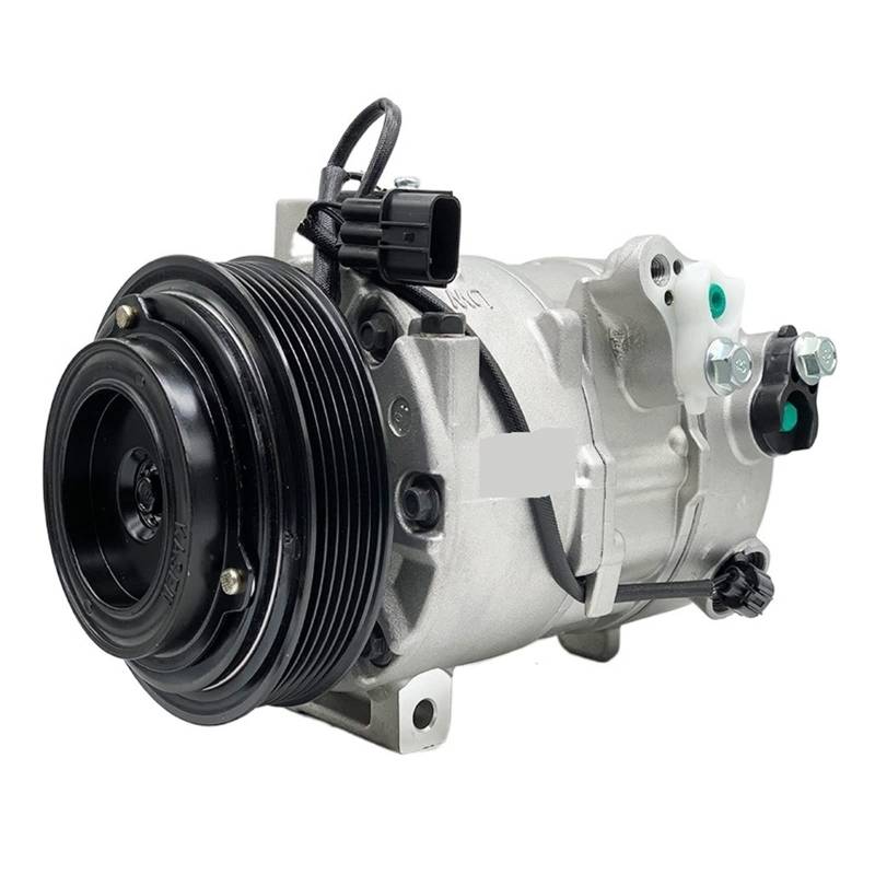 AUTO AC A/C Klimaanlage Kompressor Kompatibel Mit KIA SORENTO 2017 2018 2019 97701C5150 97701-C5150 97701 C5150 von SHOLIRMET
