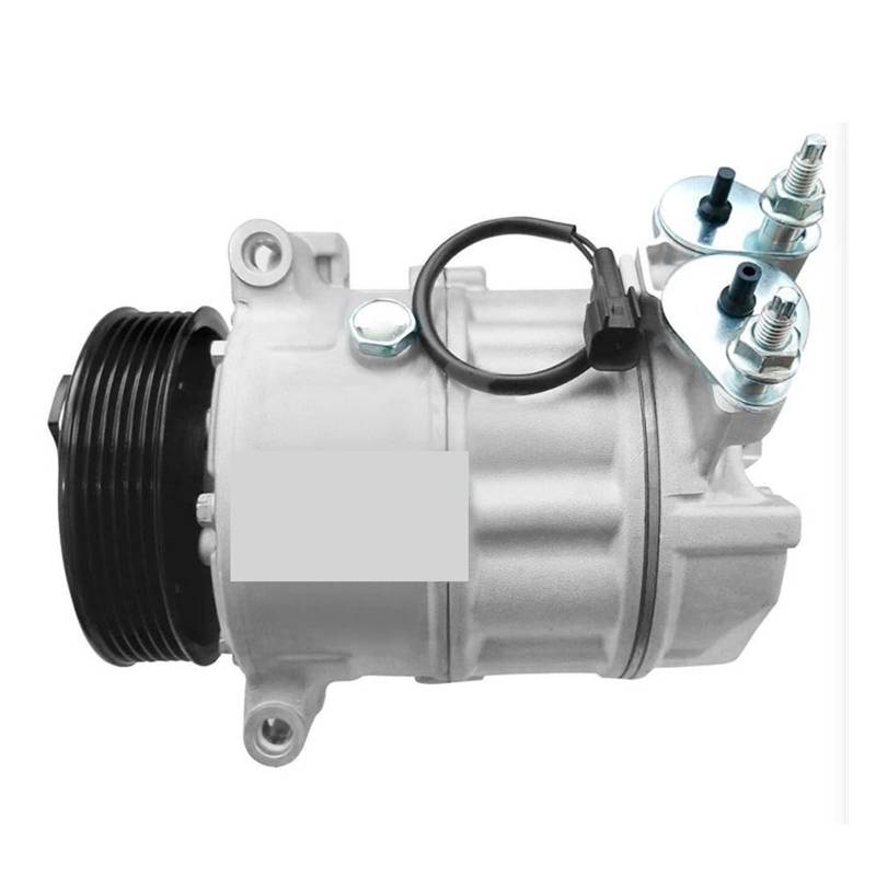 AUTO-AC-KOMPRESSOR Kompatibel mit LAND ROVER RANGE ROVER SPORT 10-13 LR4 RANGE ROVER 10-12 LR010723 LR019135 LR030218 LR056364 8W8319D629AD von SHOLIRMET