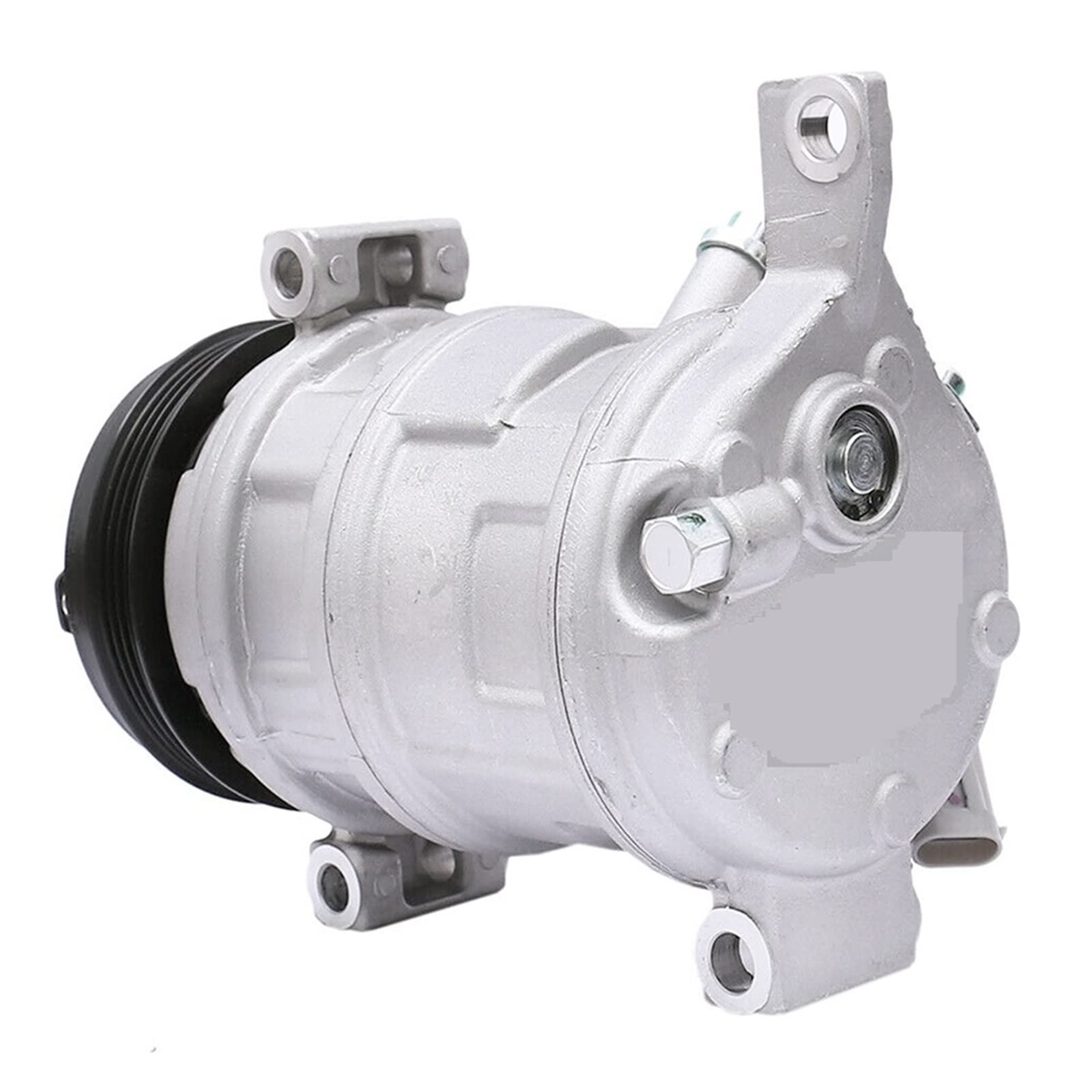 AUTO AC Kompressor Kompatibel Mit GMC Hummer 84208257 89024882 89024905 89024907 89027905 5511412 5511413 5511414 5511417 1520410 AUTO AC Kompressor Kompatibel Mit GMC Hummer 84208257 89024882 89024905 89024907 89027905 5511412 5511413 5511414 5511417 1520410 von SHOLIRMET