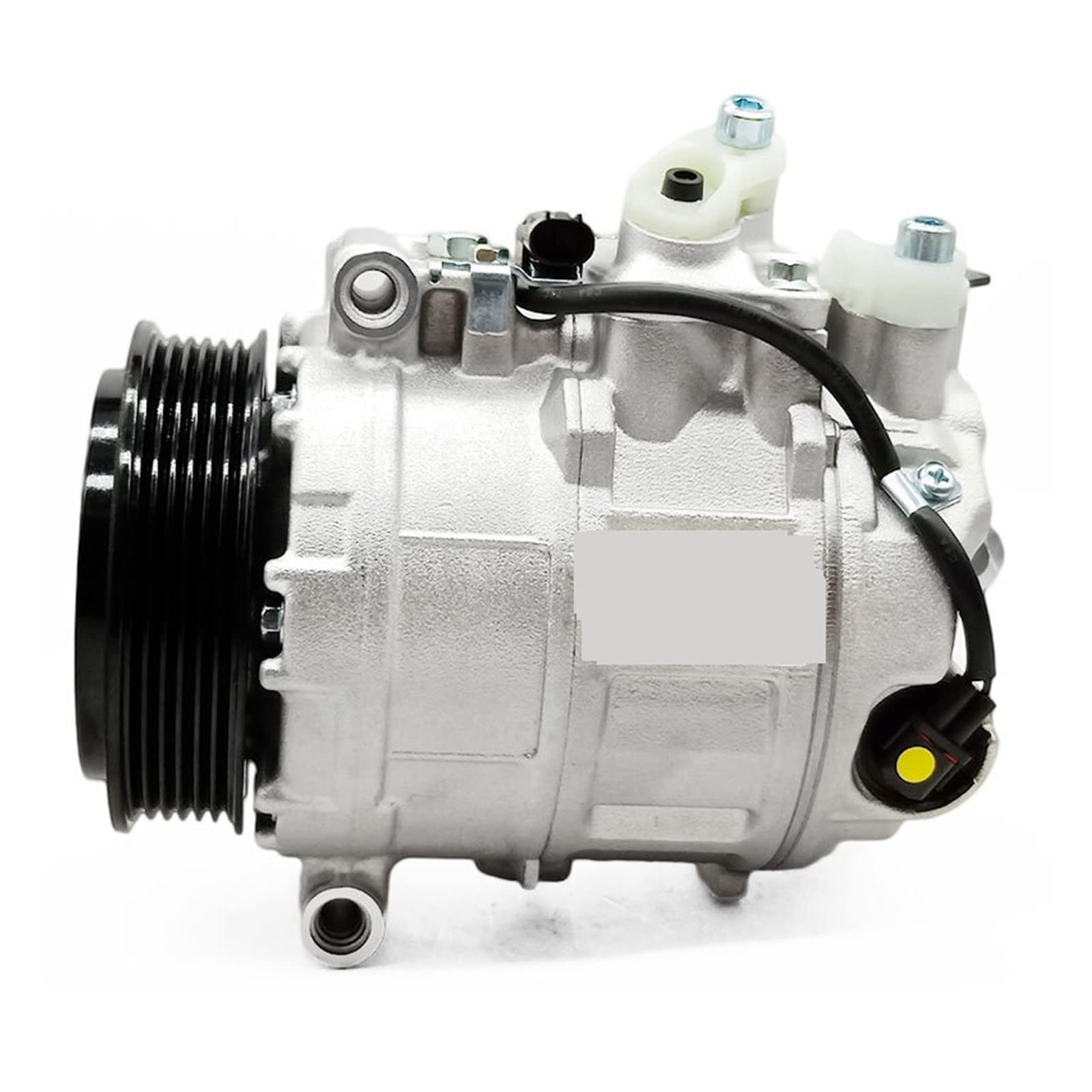 AUTO AC Kompressor Kompatibel Mit Mercedes CLK 280 CLK280 W203 C219 W220 W211 C230 CLK350 A001230561180 A0012305611 AUTO AC Kompressor Kompatibel Mit Mercedes CLK 280 CLK280 W203 C219 W220 W211 C230 CLK350 A001230561180 A0012305611 von SHOLIRMET