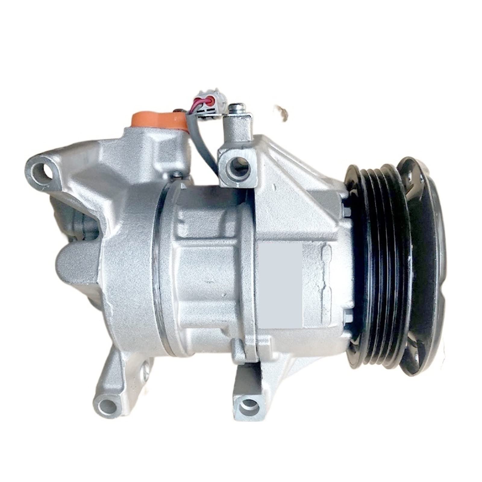AUTO AIR AC A/C Kompressor Kompatibel Mit Toyot yaris 5SER09C 4PK 447220-9734 447260-2333 88310-52320 88310-52321 88310-52550 88310-52551 AUTO AIR AC A/C Kompressor Kompatibel Mit Toyot yaris 5SER09C 4PK 447220-9734 447260-2333 88310-52320 88310-52321 88310-52550 88310-52551 von SHOLIRMET