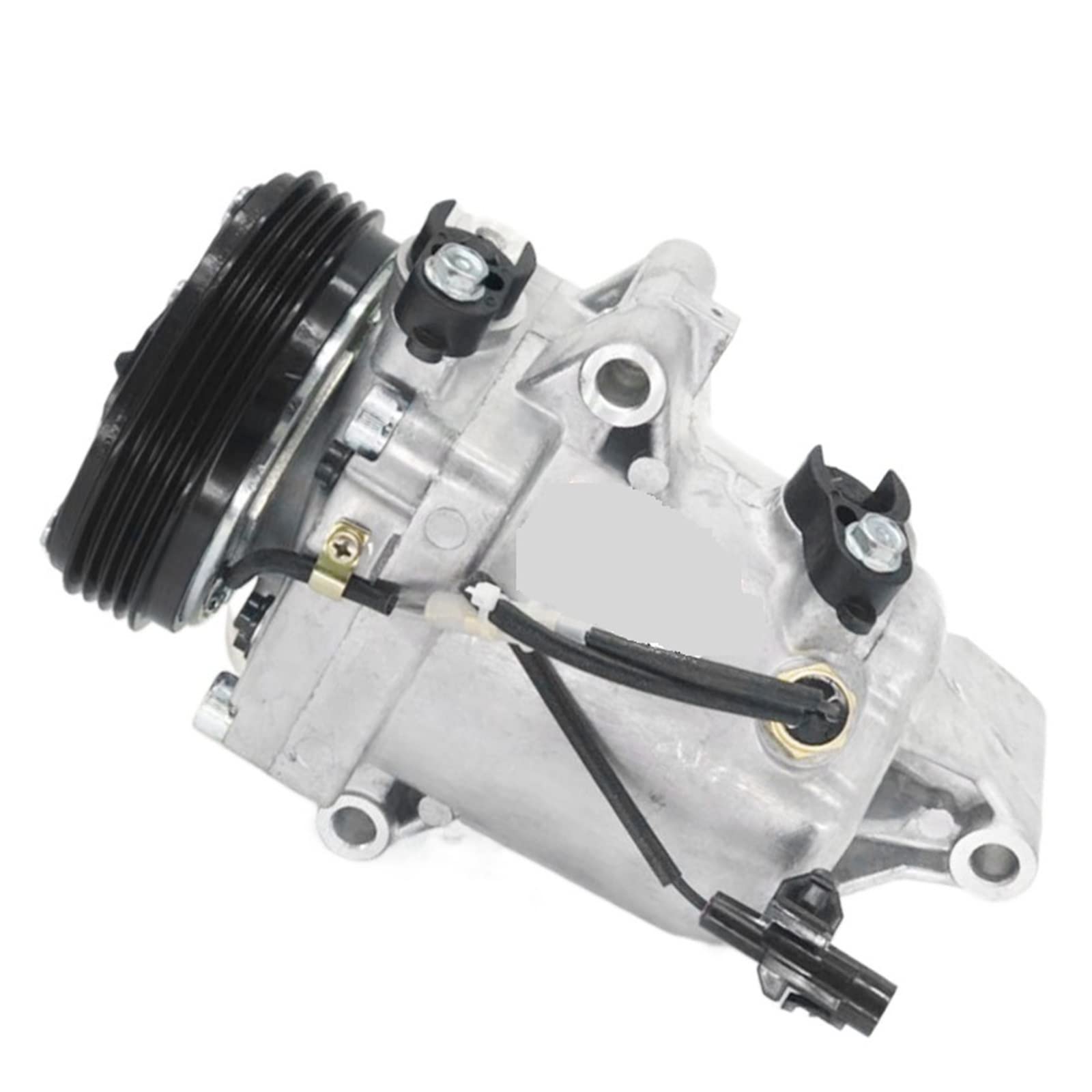 Auto-Klimaanlage-Kompressor kompatibel mit Suzuki Swift Maruti Alto K10 Ritz 95200M83KB0 95200M83KC1 Auto-Klimaanlage-Kompressor kompatibel mit Suzuki Swift Maruti Alto K10 Ritz 95200M83KB0 95200M83KC1 von SHOLIRMET