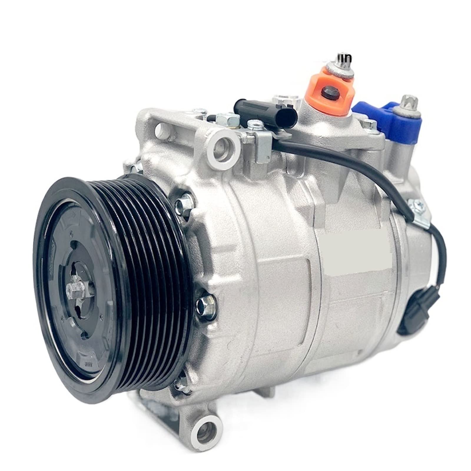 Auto-Klimaanlagen-AC-Kompressor Kompatibel mit Mercedes-Benz W164 X164 W251 GL320 GL420 ML320 ML350 R350 0012304711 0012308311 0022305311 Auto-Klimaanlagen-AC-Kompressor Kompatibel mit Mercedes-Benz W164 X164 W251 GL320 GL420 ML320 ML350 R350 0012304711 0012308311 0022305311 von SHOLIRMET