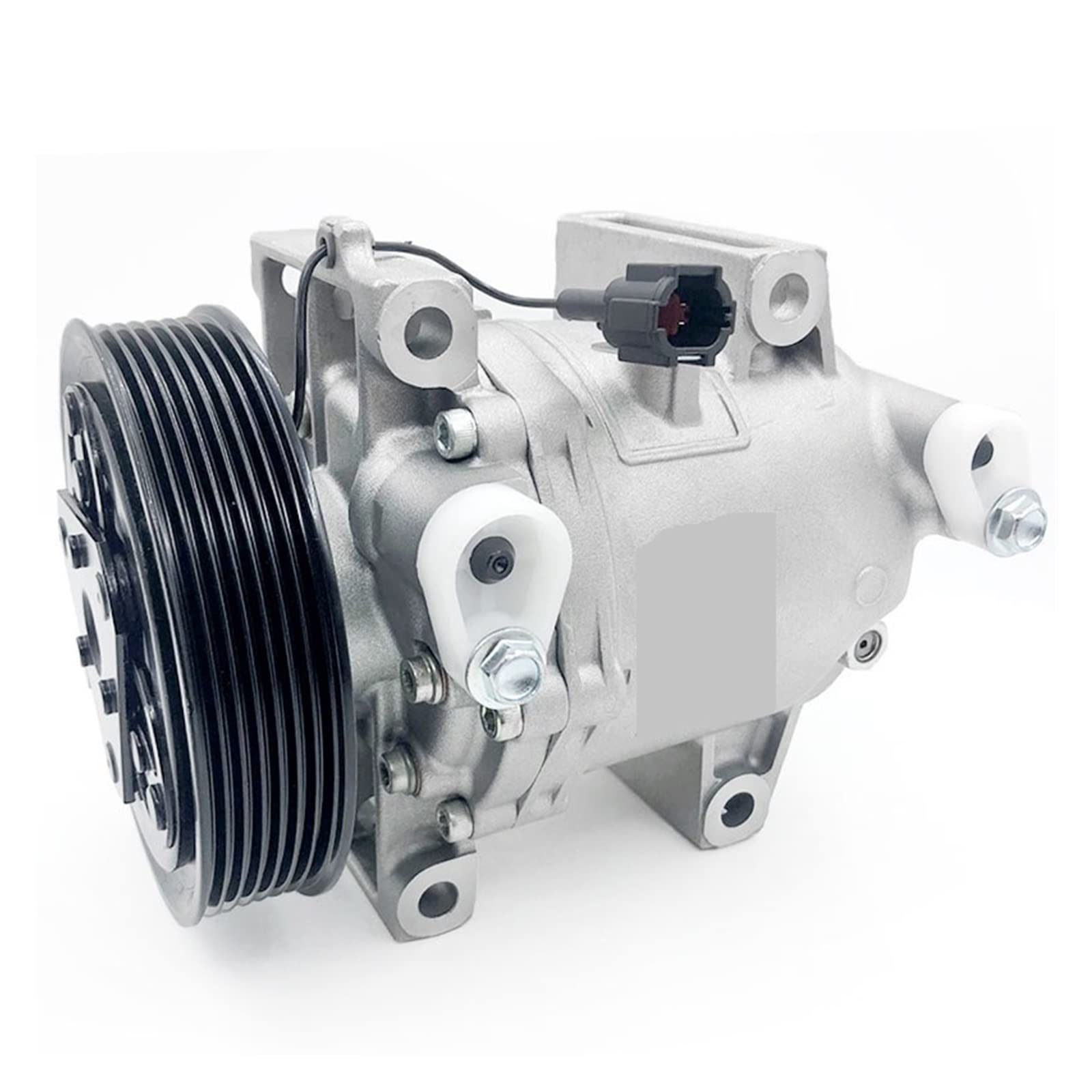 CR14 AC-Kompressor kompatibel mit Nissan Navara Frontier D40 2.5 2005-2012 92600-EB40B 92600-EB40E 92600-EB400 92600-EB70A 92600EB70A CR14 AC-Kompressor kompatibel mit Nissan Navara Frontier D40 2.5 2005-2012 92600-EB40B 92600-EB40E 92600-EB400 92600-EB70A 92600EB70A von SHOLIRMET
