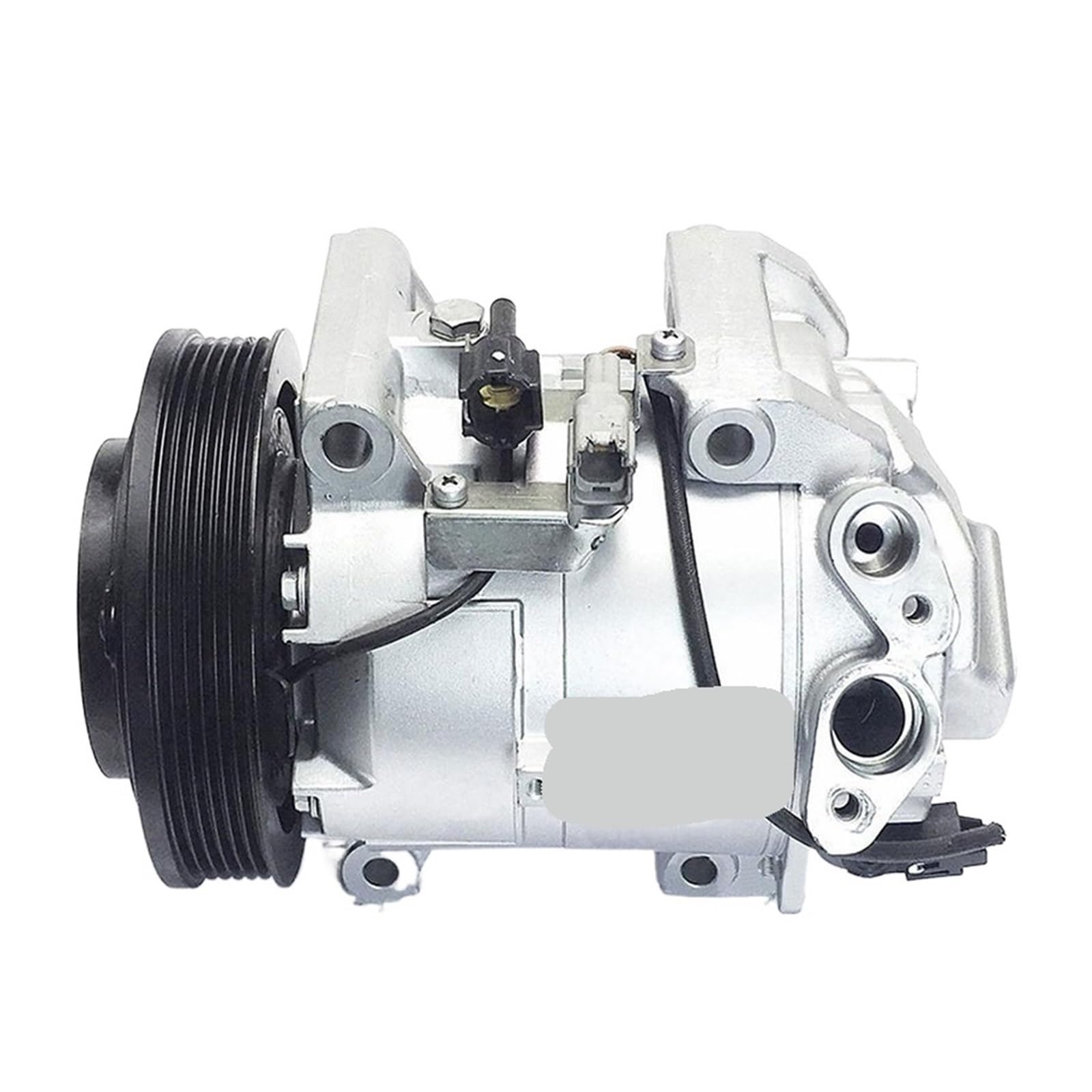 CSE617 Auto-AC-Kompressor Kompatibel mit Infiniti Q70 QX70 FX50 M56 926001cA2B 926001CA0B 926001CA1C 926001CA1D 926001CA2A CSE617 Auto-AC-Kompressor Kompatibel mit Infiniti Q70 QX70 FX50 M56 926001cA2B 926001CA0B 926001CA1C 926001CA1D 926001CA2A von SHOLIRMET