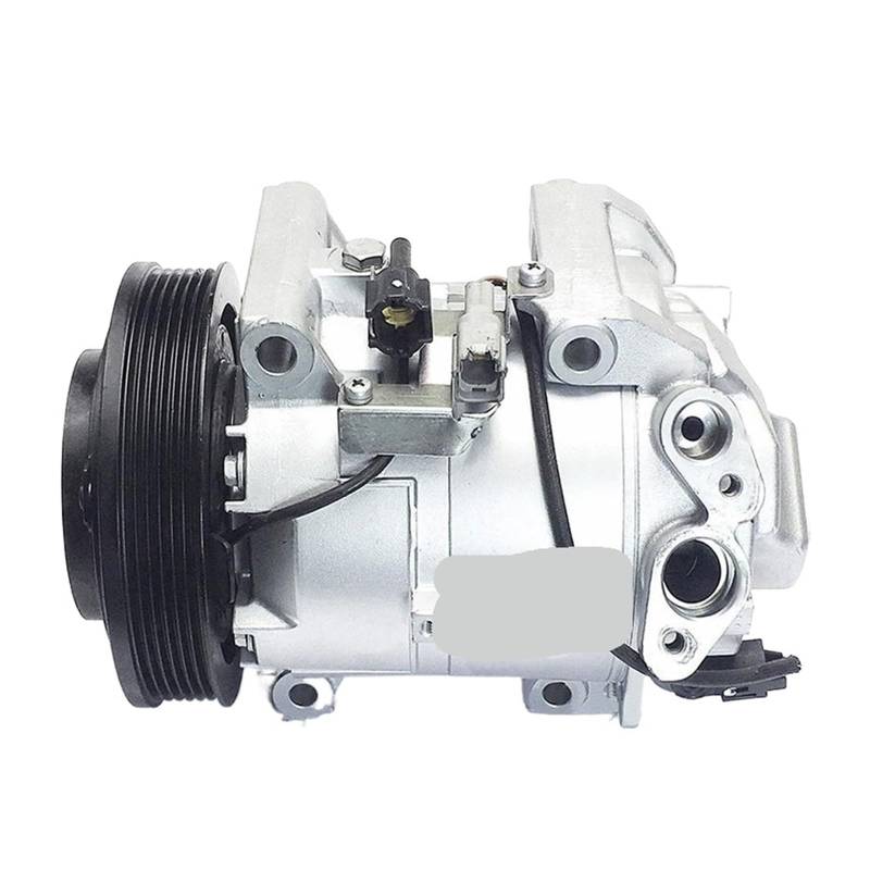 CSE617 Auto-AC-Kompressor Kompatibel mit Infiniti Q70 QX70 FX50 M56 926001cA2B 926001CA0B 926001CA1C 926001CA1D 926001CA2A von SHOLIRMET