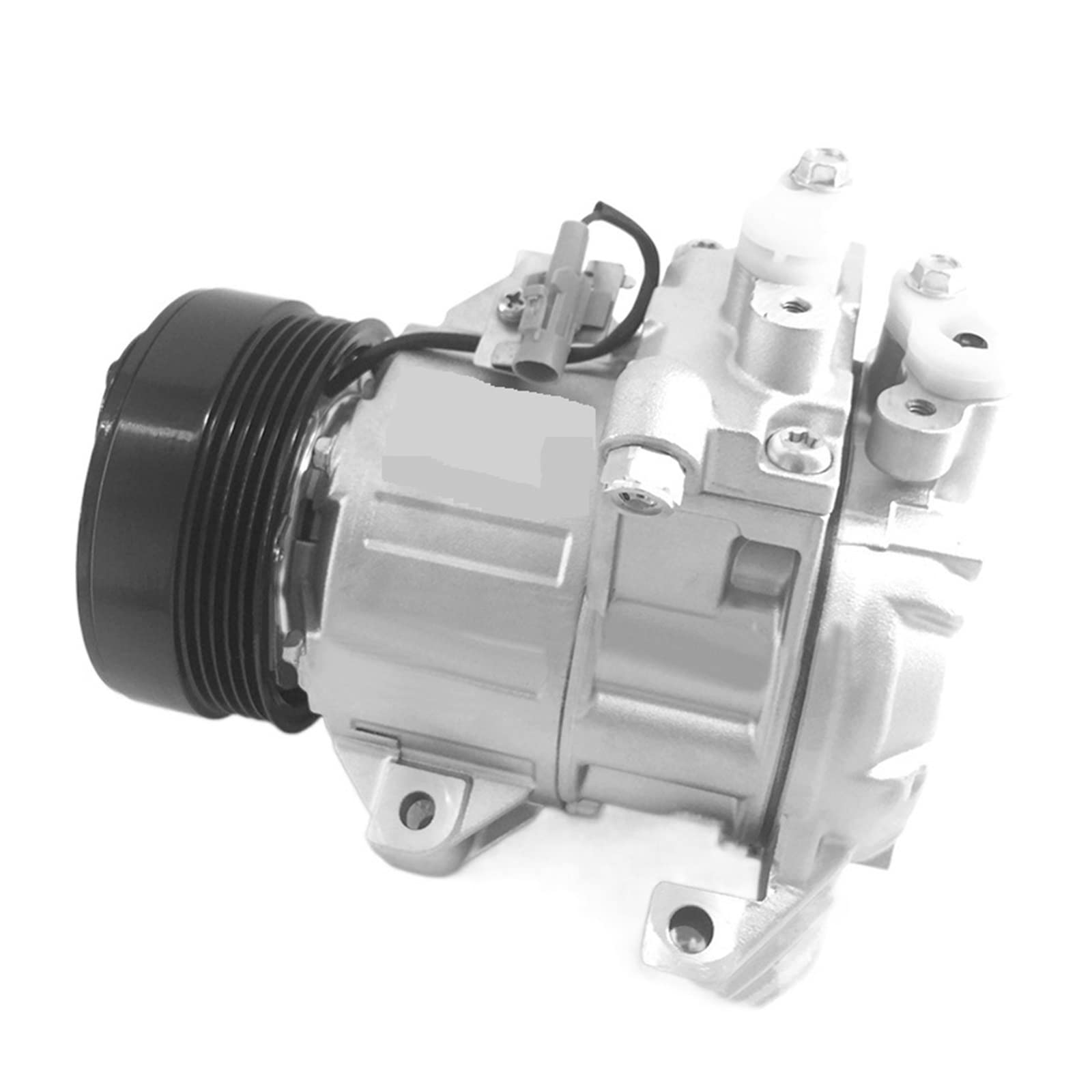 DCS-14IC AC-Kompressor kompatibel mit Suzuki Grand Vitara II JT 2.0 AWD 2005-2015 95200-64JB0 95200-64JB1 95201-64JB0 95201-64JB1, kostenloses Schiff DCS-14IC AC-Kompressor kompatibel mit Suzuki Grand Vitara II JT 2.0 AWD 2005-2015 95200-64JB0 95200-64JB1 95201-64JB0 95201-64JB1, kostenloses Schiff von SHOLIRMET
