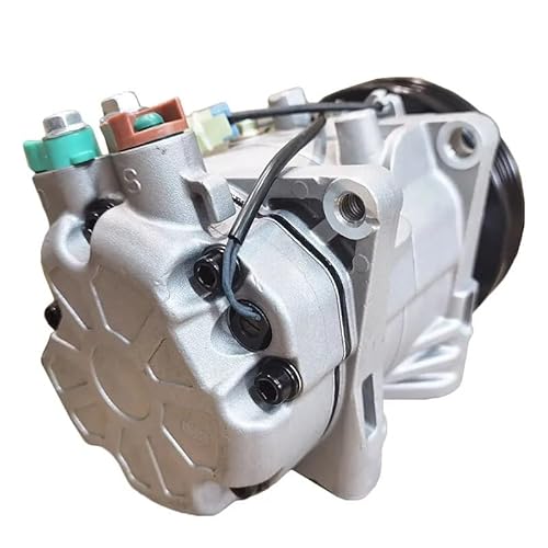 DCW17BE Auto AC Klimaanlage Kompressor Kompatibel Mit Nissan Skyline R32 GTR BNR32 92600-05U14 506231-0094 5062310094 9260005U14 DCW17BE Auto AC Klimaanlage Kompressor Kompatibel Mit Nissan Skyline R32 GTR BNR32 92600-05U14 506231-0094 5062310094 9260005U14 von SHOLIRMET