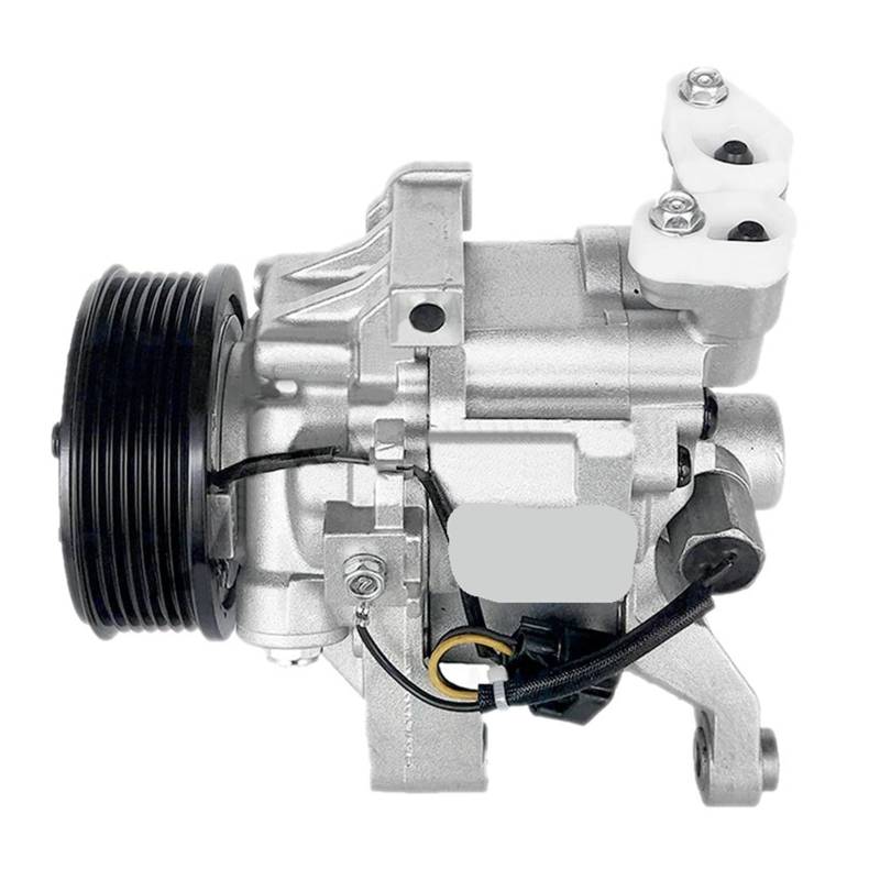 DKV10R A/C-Kompressor kompatibel mit Subaru Impreza Fließheck 73111SC001 Z0007811A 984000116 73111SG000 73111SC001 73111SC000 von SHOLIRMET