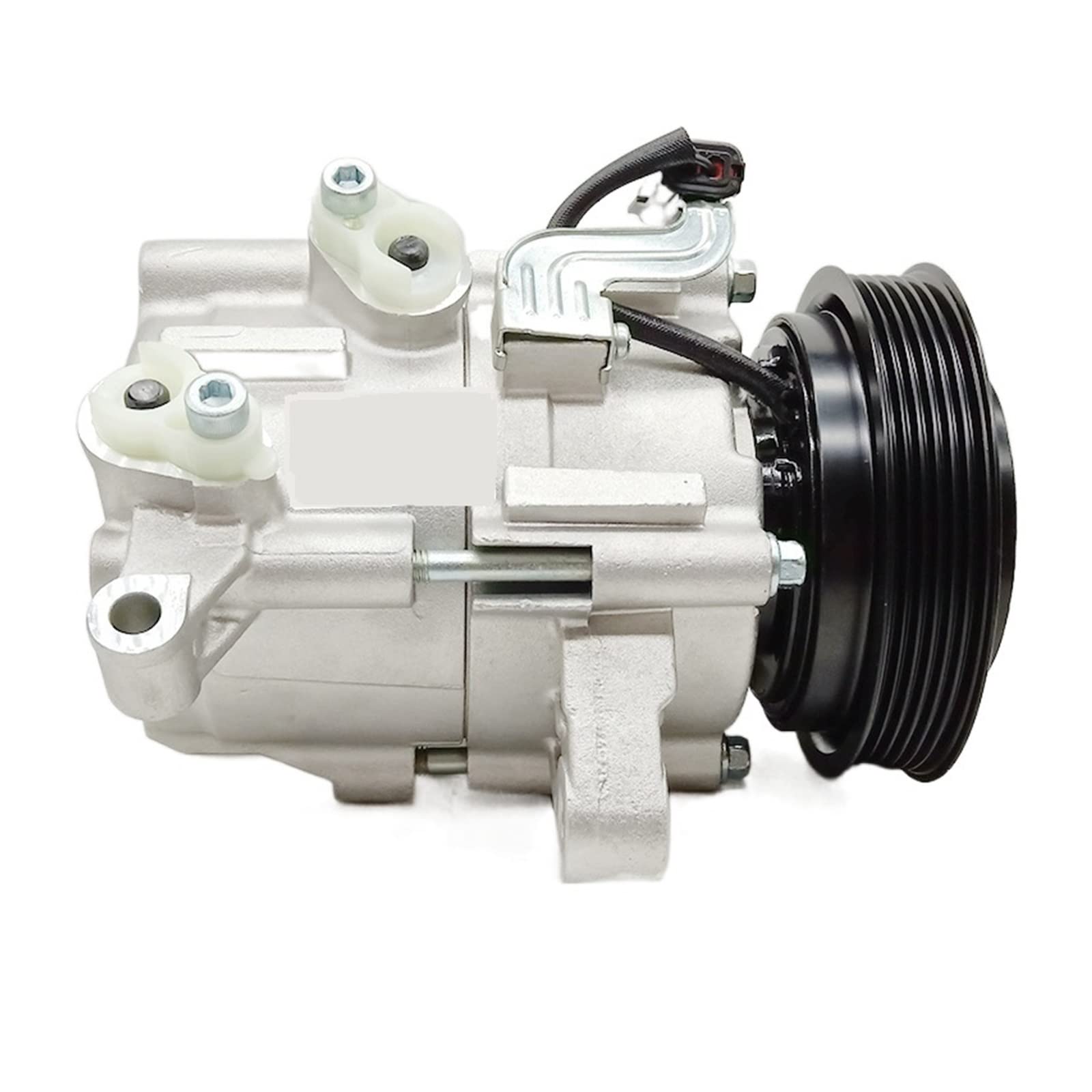 HS18-Kompressor, kompatibel mit Nitro Jeep Liberty V6 3.7L 2006 2007 2008 55111400AA 55111400AB 55111400AC R5111400AG 55111400AD HS18-Kompressor, kompatibel mit Nitro Jeep Liberty V6 3.7L 2006 2007 2008 55111400AA 55111400AB 55111400AC R5111400AG 55111400AD von SHOLIRMET