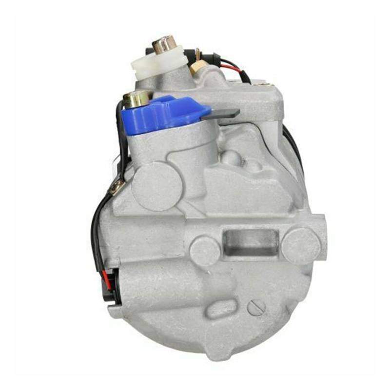Klimaanlage Kompressor Kompatibel Mit 911 991 997 3,4 3,6 3,8 7SEU17C 9A112601102 9A112601105 4471500086 DCP28012 4471500084 von SHOLIRMET