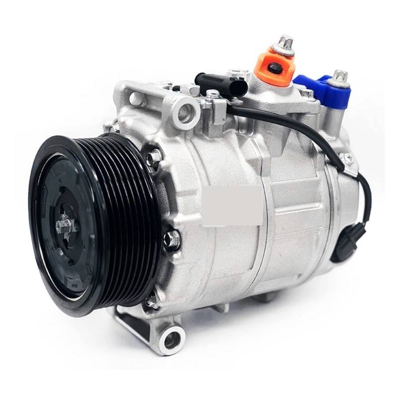 Klimakompressor Kompatibel mit Mercedes ML W164 X164 W251 GL320 GL420 ML320 ML350 R350 0012304711 0012308311 0022305311 A0012304711 von SHOLIRMET
