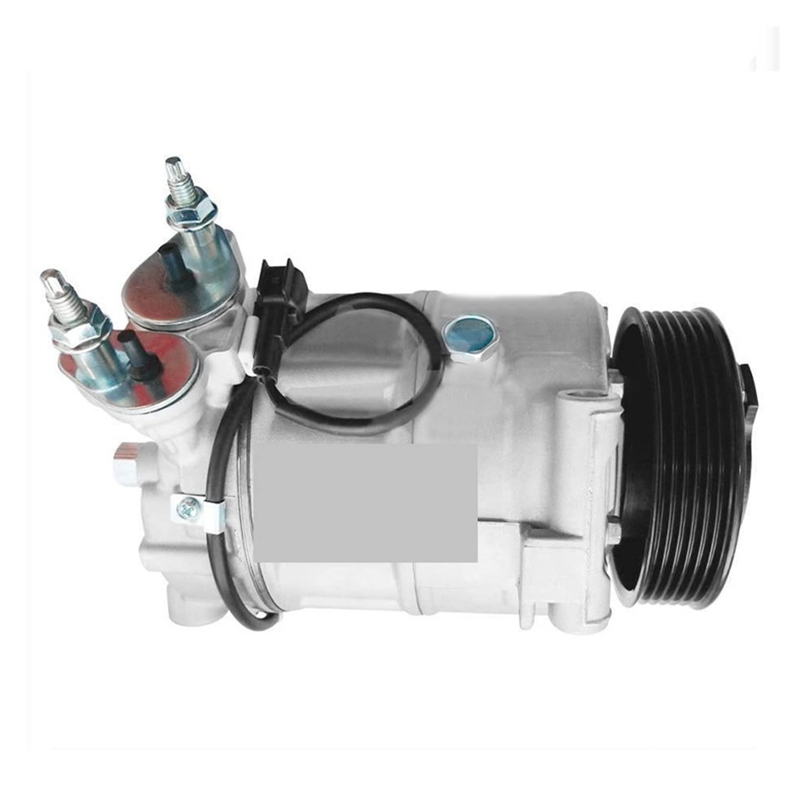 Kompatibel mit Auto Land Rover AC Kompressor Range Rover Sport 10-13 LR4 Range Rover 10-12 LR010723 LR019135 LR030218 LR056364 8W8319D629AD Kompatibel mit Auto Land Rover AC Kompressor Range Rover Sport 10-13 LR4 Range Rover 10-12 LR010723 LR019135 LR030218 LR056364 8W8319D629AD von SHOLIRMET