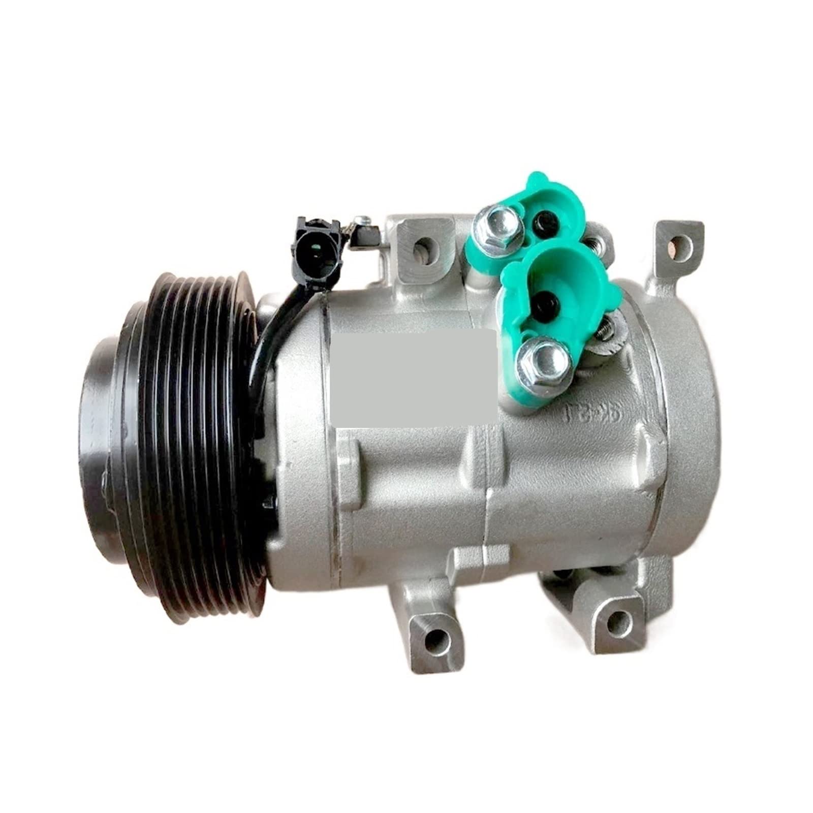 Kompatibel mit Hyundai H1 Kompressor 977014H000 97701-4H000 97701 4H000 F500-QB7AB-03 F500QB7AB03 Kompatibel mit Hyundai Grand Starex i800 H1 Kompatibel mit Hyundai H1 Kompressor 977014H000 97701-4H000 97701 4H000 F500-QB7AB-03 F500QB7AB03 Kompatibel mit Hyundai Grand Starex i800 H1 von SHOLIRMET