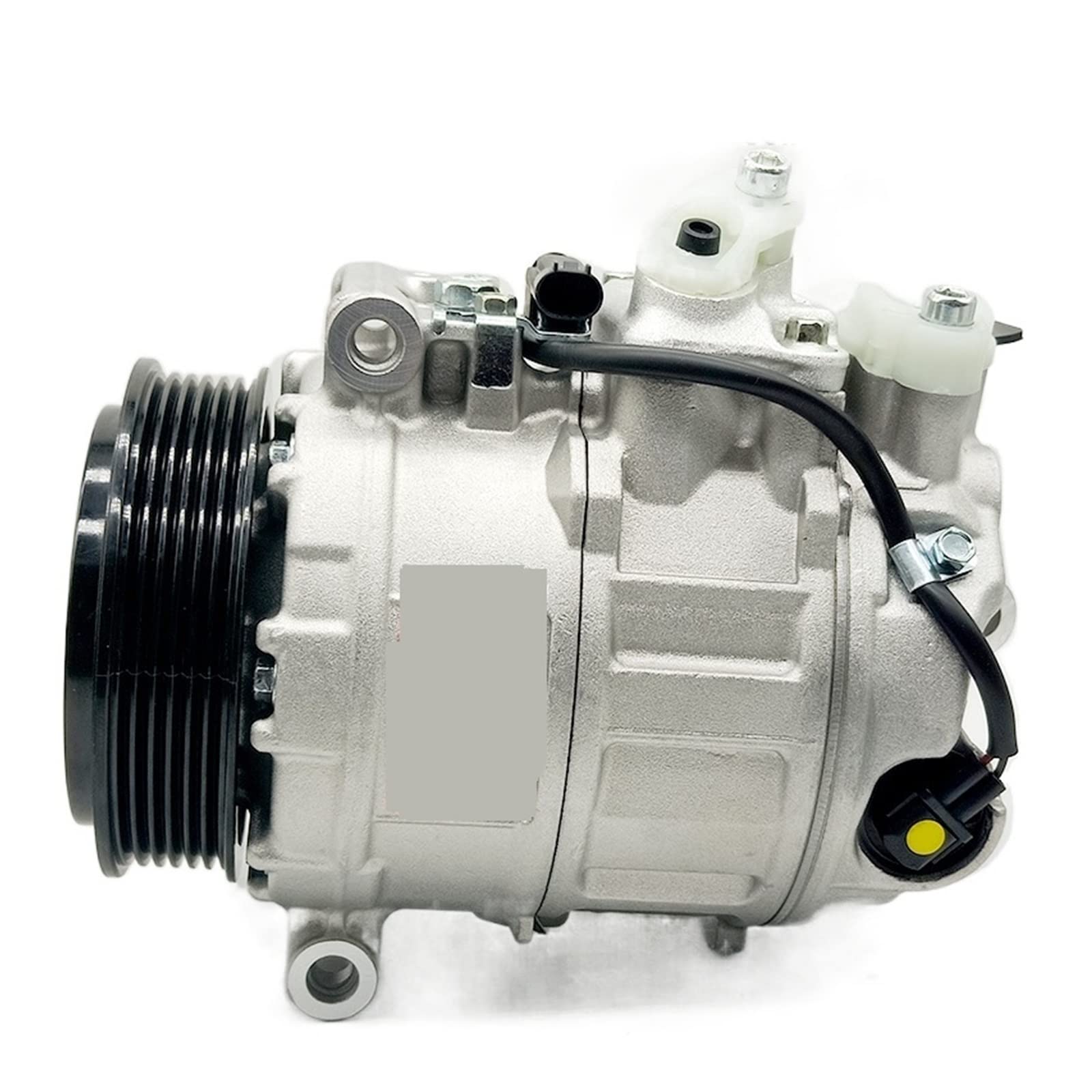 Kompressor 0002306511 0012302811 0022307211 12301411 Kompatibel Mit Mercedes C-KLASSE W203 C200 C220 C270 C240 C280 Kompressor 0002306511 0012302811 0022307211 12301411 Kompatibel Mit Mercedes C-KLASSE W203 C200 C220 C270 C240 C280 von SHOLIRMET