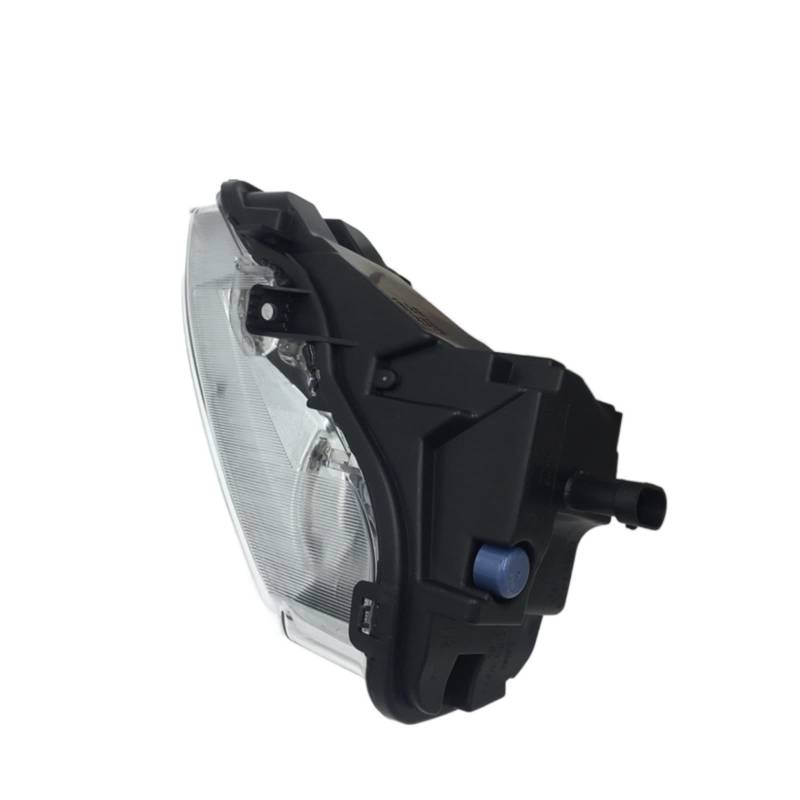 LED-Nebelscheinwerfer Compatible With die vordere Stoßstange, kompatibel mit Land Rover Range Rover Evoque 2012–2015, seitlicher Nebelscheinwerfer Compatible With die Stoßstange, rechts LR026089 oder von SHOLIRMET