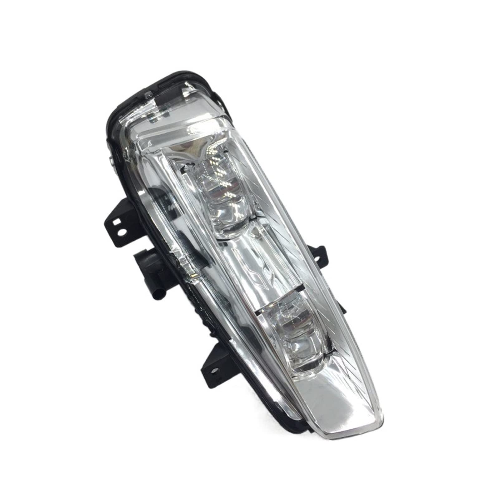 LED-Nebelscheinwerfer Compatible with die vordere Stoßstange, kompatibel mit Land Rover Range Rover Evoque 2012–2015, seitlicher Nebelscheinwerfer Compatible with die Stoßstange, rechts LR026089 oder von SHOLIRMET