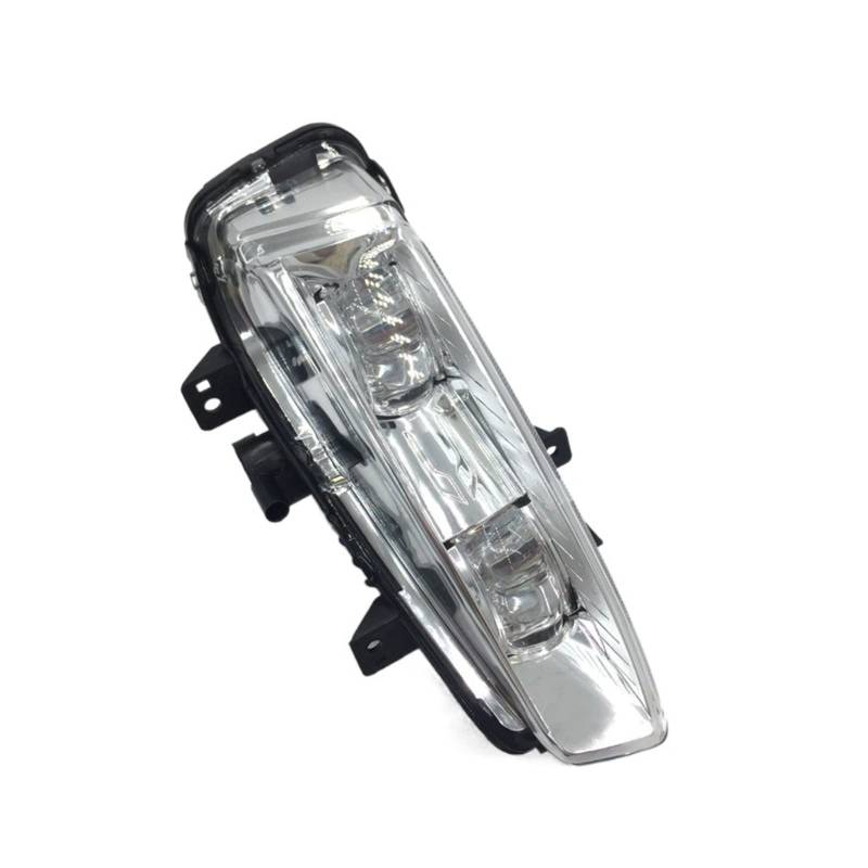 LED-Nebelscheinwerfer Compatible with die vordere Stoßstange, kompatibel mit Land Rover Range Rover Evoque 2012–2015, seitlicher Nebelscheinwerfer Compatible with die Stoßstange, rechts LR026089 oder von SHOLIRMET