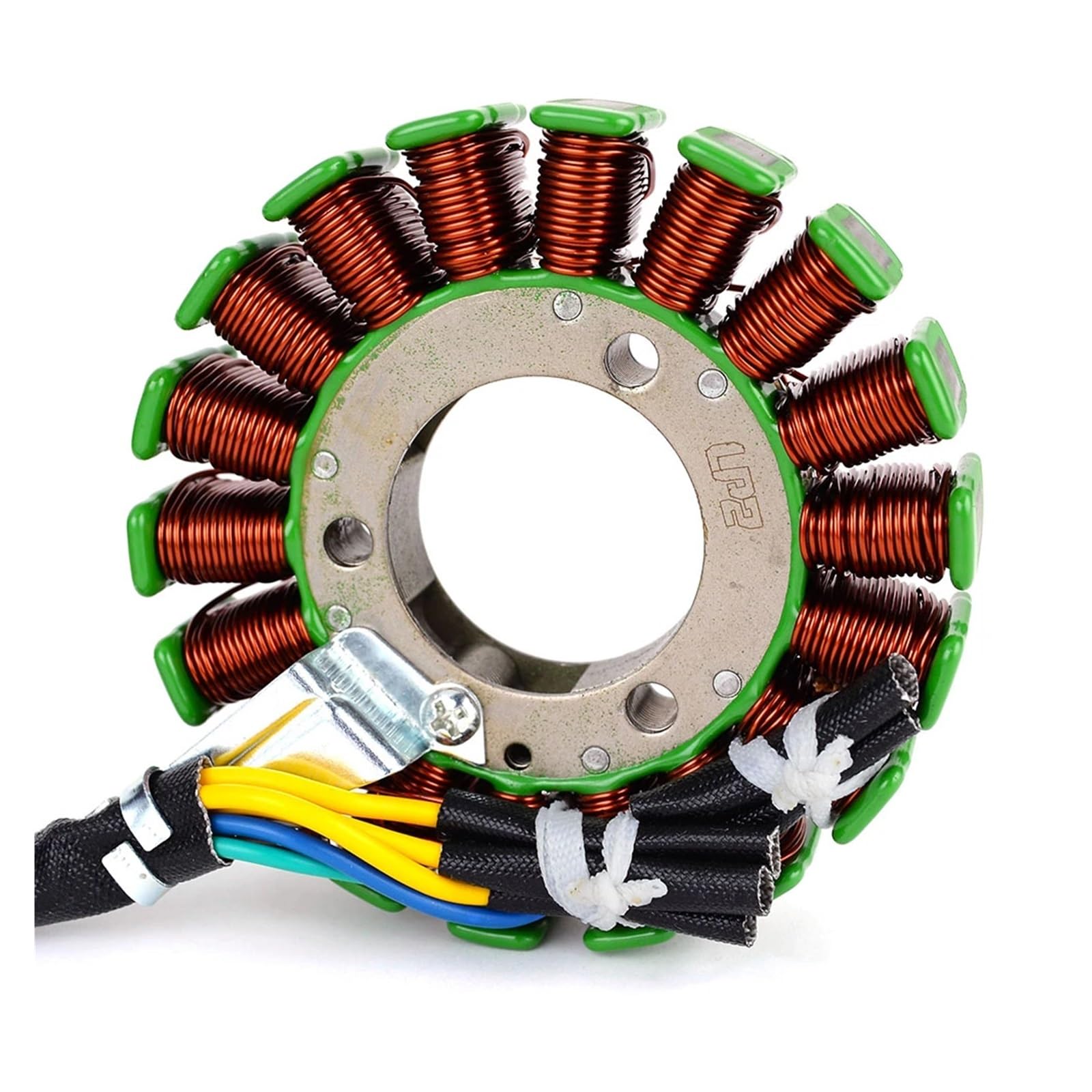Magneto Motor Generator Stator Spule Kompatibel Mit Polaris Predator 500 2005-2007 3089612 Generator Lade Spule Magneto Motor Generator Stator Spule Kompatibel Mit Polaris Predator 500 2005-2007 3089612 Generator Lade Spule von SHOLIRMET