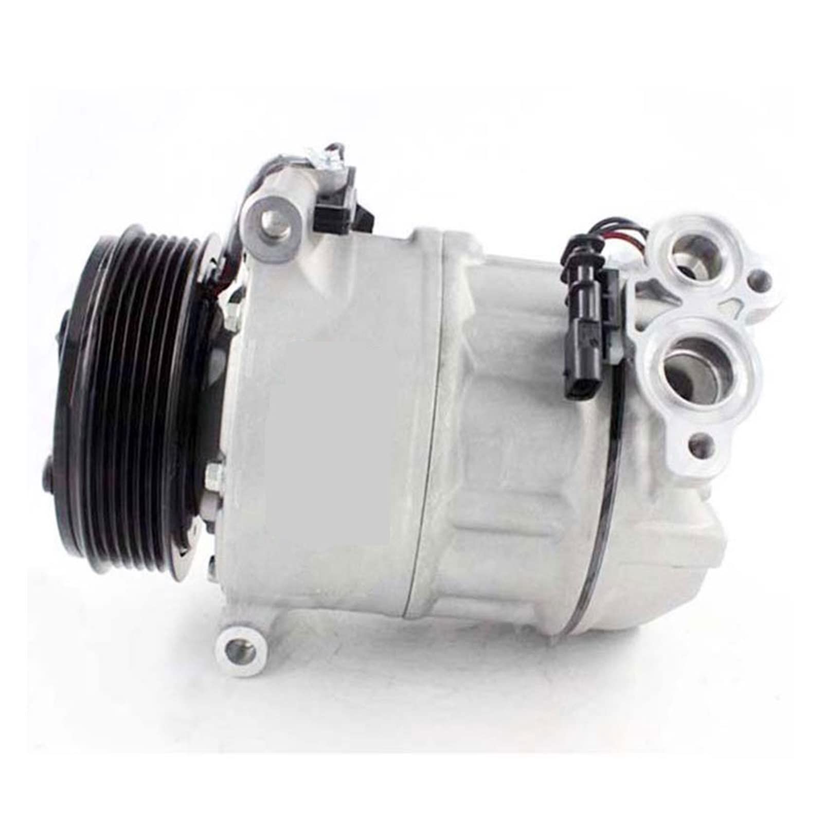 PXC16 AC-Kompressor kompatibel mit Jaguar XF X250 Sportbrake C2D23009 C2Z13666 C2Z29596 C2Z29597 CX2319D629E CX2319D629EA CX2319D629EB PXC16 AC-Kompressor kompatibel mit Jaguar XF X250 Sportbrake C2D23009 C2Z13666 C2Z29596 C2Z29597 CX2319D629E CX2319D629EA CX2319D629EB von SHOLIRMET