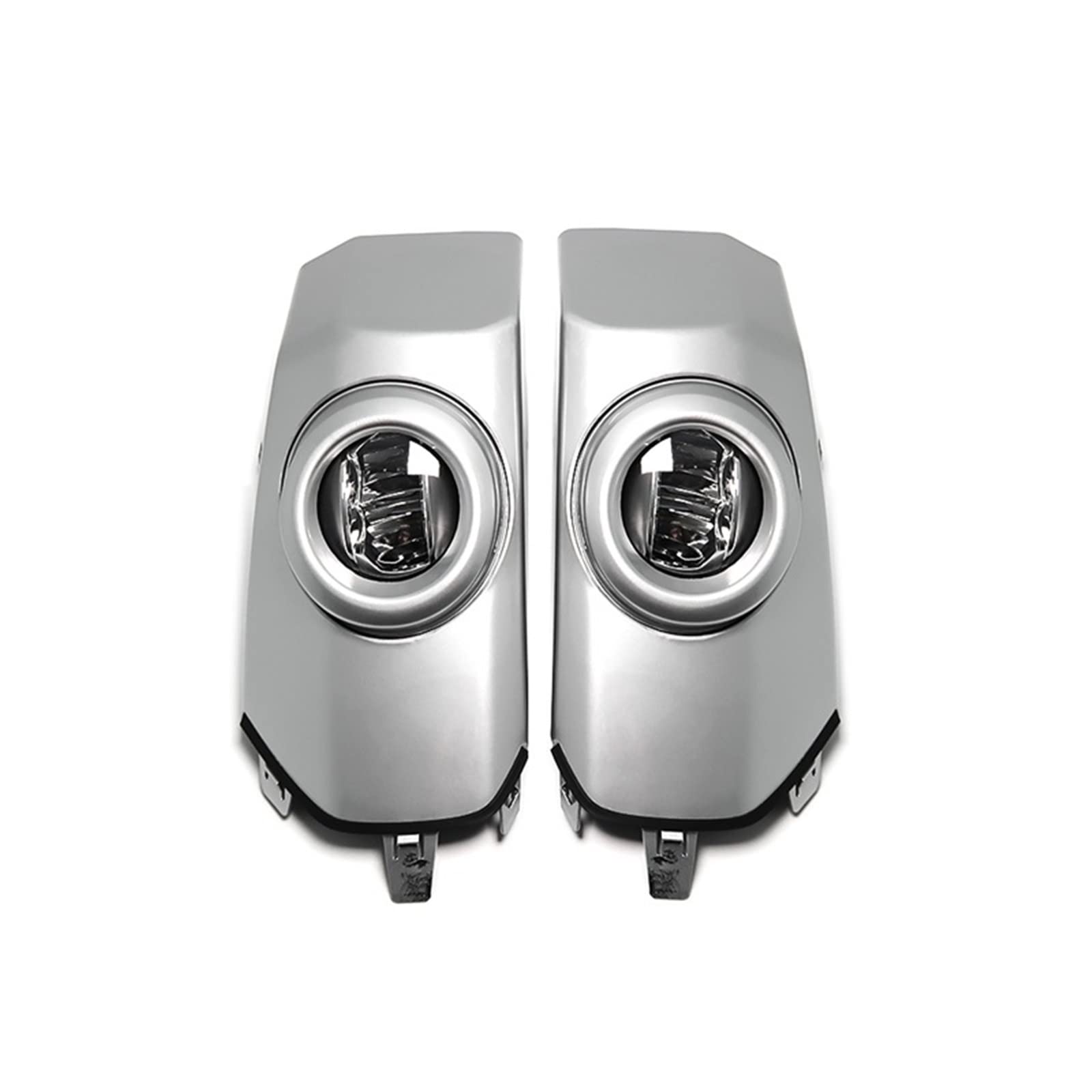 SHOLIRMET Auto-Front-LED-Nebelscheinwerfer DRL Tagfahrlicht Fahrlicht-Kit Kompatibel mit Toyota FJ Cruiser XJ10 2007-2014 SHOLIRMET Auto-Front-LED-Nebelscheinwerfer DRL Tagfahrlicht Fahrlicht-Kit Kompatibel mit Toyota FJ Cruiser XJ10 2007-2014 von SHOLIRMET