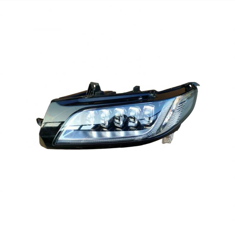 SHOLIRMET Autolichter kompatibel mit Lincoln Continental Auto Motive Lighting System Scheinwerferendbaugruppe(Left) von SHOLIRMET