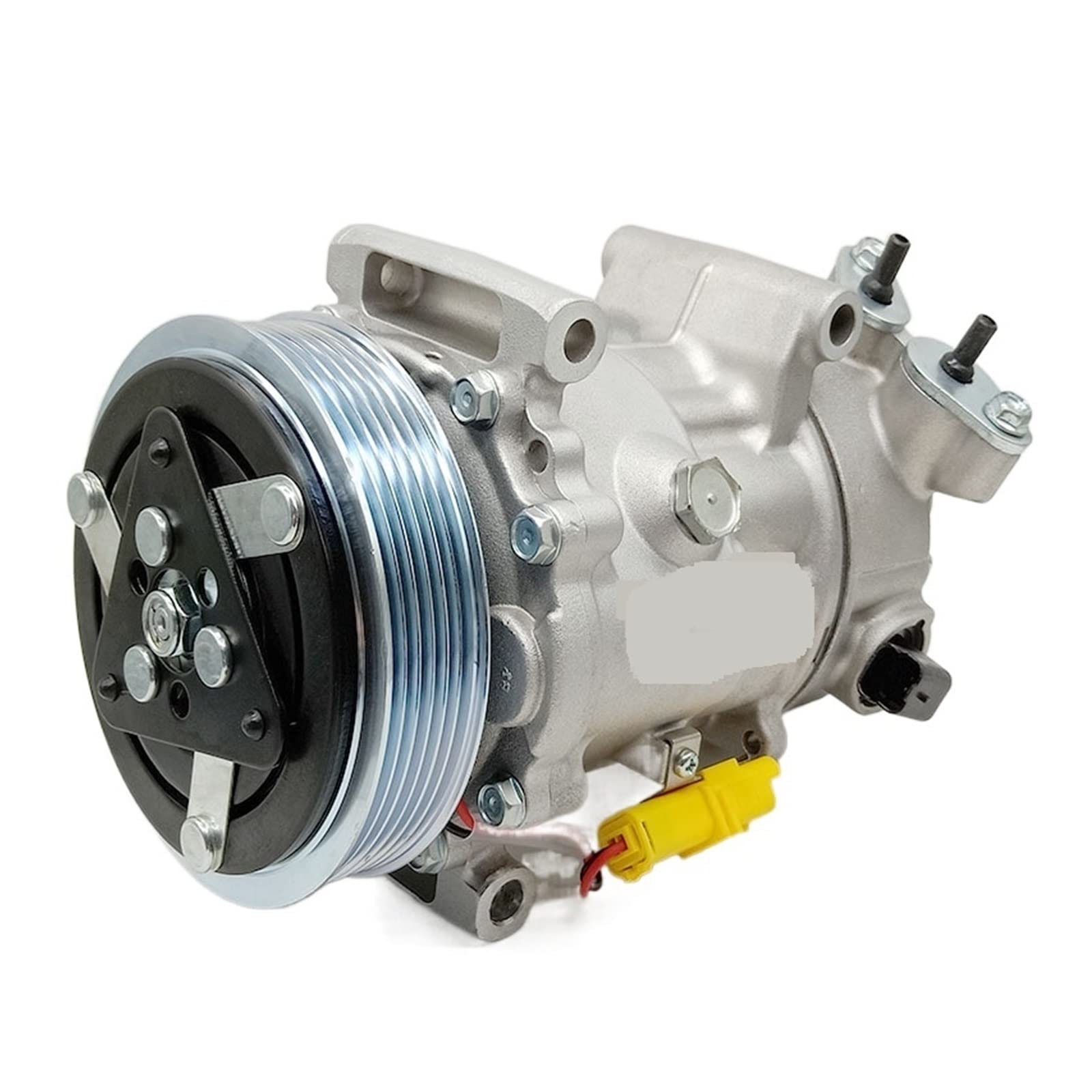 Sd7c16 AC-Kompressor kompatibel mit Peugeot 307 308 807 607 406 Citroen C4 Berlingo 9800839580 9671216780 9659875880 9651911480 9656483580 Sd7c16 AC-Kompressor kompatibel mit Peugeot 307 308 807 607 406 Citroen C4 Berlingo 9800839580 9671216780 9659875880 9651911480 9656483580 von SHOLIRMET