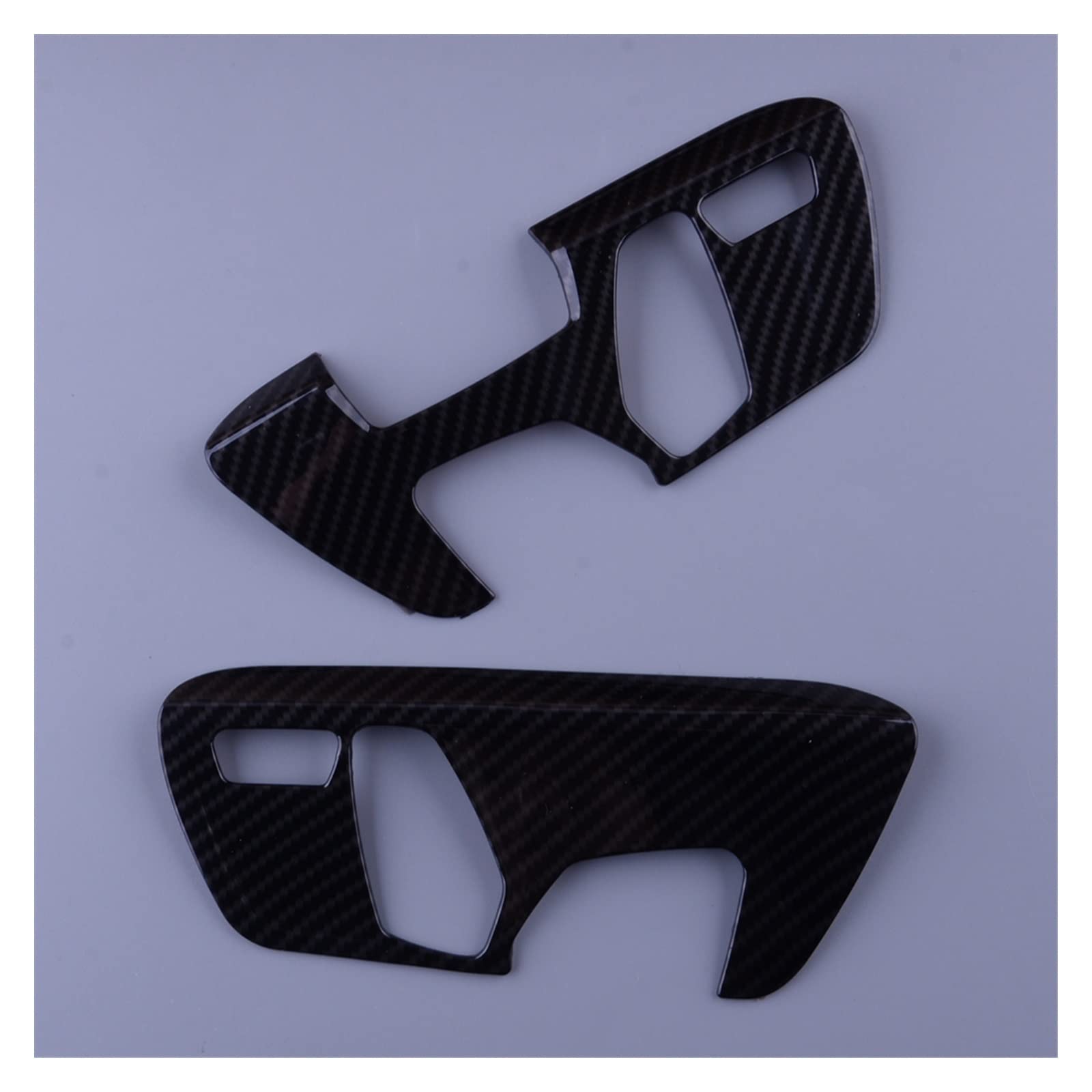 Auto Innenstyling 2 Stück Sitzverstellung Griff Schalter Knopf Panel Abdeckung Trim Für Supra 2019 2020 2021 LHD ABS Kunststoff Auto Innenstyling 2 Stück Sitzverstellung Griff Schalter Knopf Panel Abdeckung Trim Für Supra 2019 2020 2021 LHD ABS Kunststoff von SHOUXI