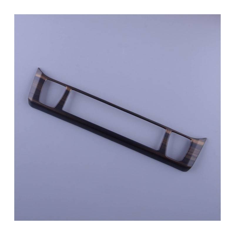 Auto Innenstyling Auto Innenkonsole Unterer Sitz Heizung Schalter Panel Abdeckung Trim Aufkleber Für RA&V4 2021 2020 2019 von SHOUXI