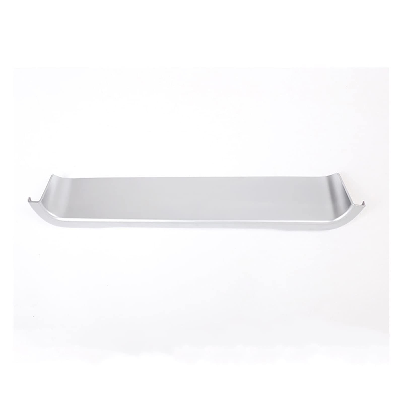 Auto Innenstyling Auto Konsole Armaturenbrett Display Rahmen Dekoration Abdeckung Trim Innenausstattung Aufkleber Für 7er F01 F02 2009-2014(Orange,Blue,Green,Silver,Black) von SHOUXI