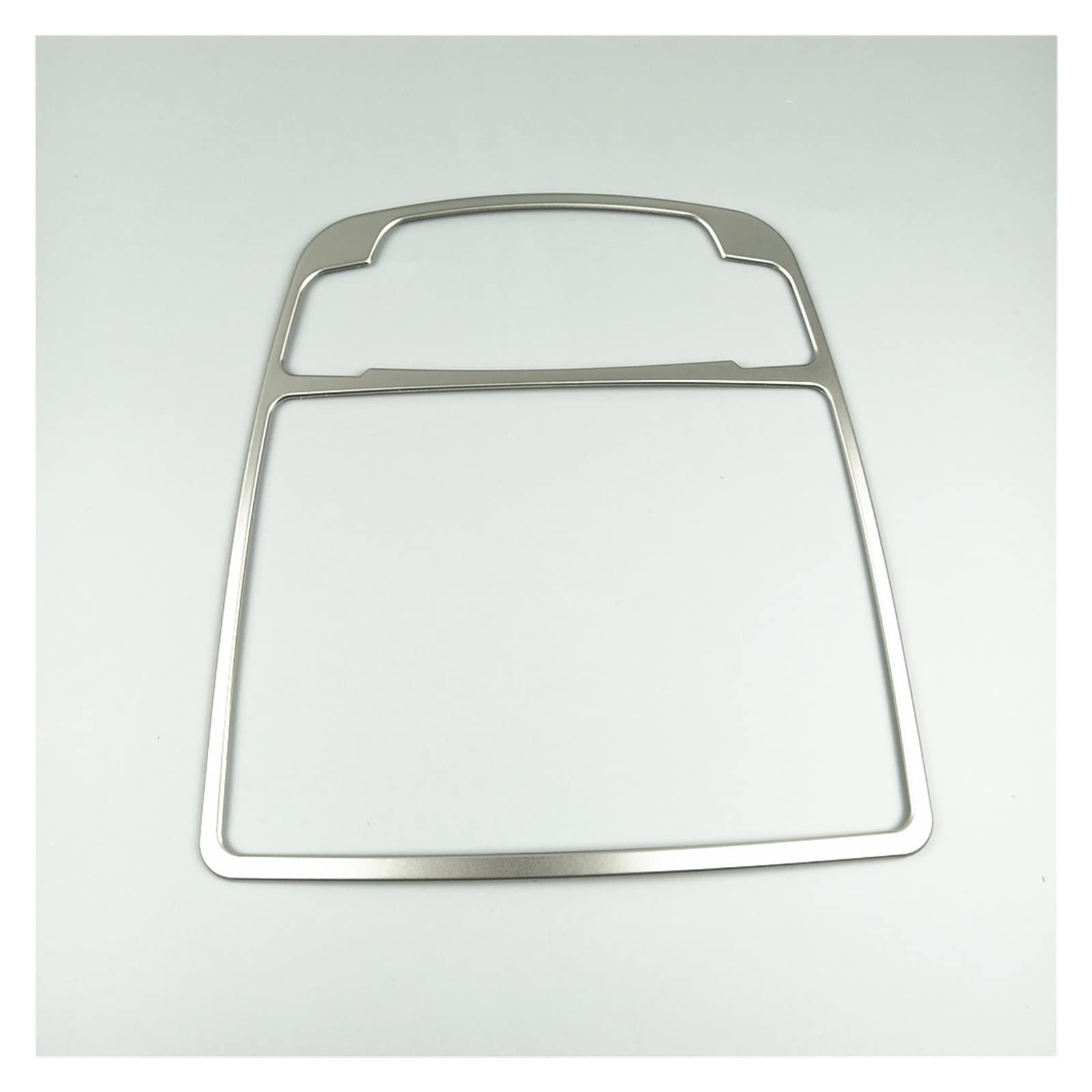 Auto Innenstyling Edelstahl Konsole Armlehne Schaltrahmen Dekorative Abdeckung Trim Auto Für A6 C7 2012-2017 Für A7 2012-2015 Auto Innenstyling Edelstahl Konsole Armlehne Schaltrahmen Dekorative Abdeckung Trim Auto Für A6 C7 2012-2017 Für A7 2012-2015 von SHOUXI