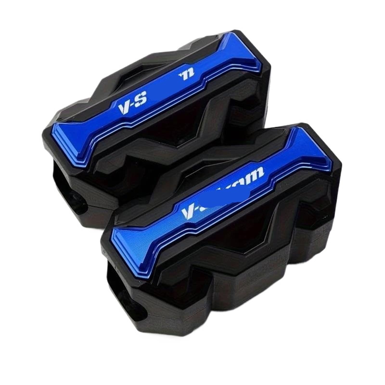 Motorrad Bumper Block Schutzdekor Für Suzuki Für V-Strom 650 DL650 650/XT V-Strom 1000/XT 1050 1050xt DL250 Motorrad Motor Stoßstange Schutz Schutz Dekorative Block Motorrad Stoßstange Schutz Blöcke S Motorrad Bumper Block Schutzdekor Für Suzuki Für V-Strom 650 DL650 650/XT V-Strom 1000/XT 1050 1050xt DL250 Motorrad Motor Stoßstange Schutz Schutz Dekorative Block Motorrad Stoßstange Schutz Blöcke S von SHSHJJB