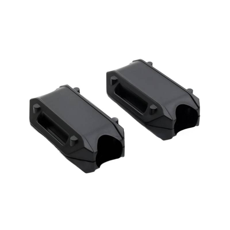 Motorrad Schutz stoßstangenblock Für R1200GS LC ADV F700GS F800GS Motorradteile Motorschutz Schutz Stoßstange Dekorativer Block Modifizierter Sturzbügel Motorrad Stoßstangenblock Stoßfänger-Dekoration von SHSHJJB