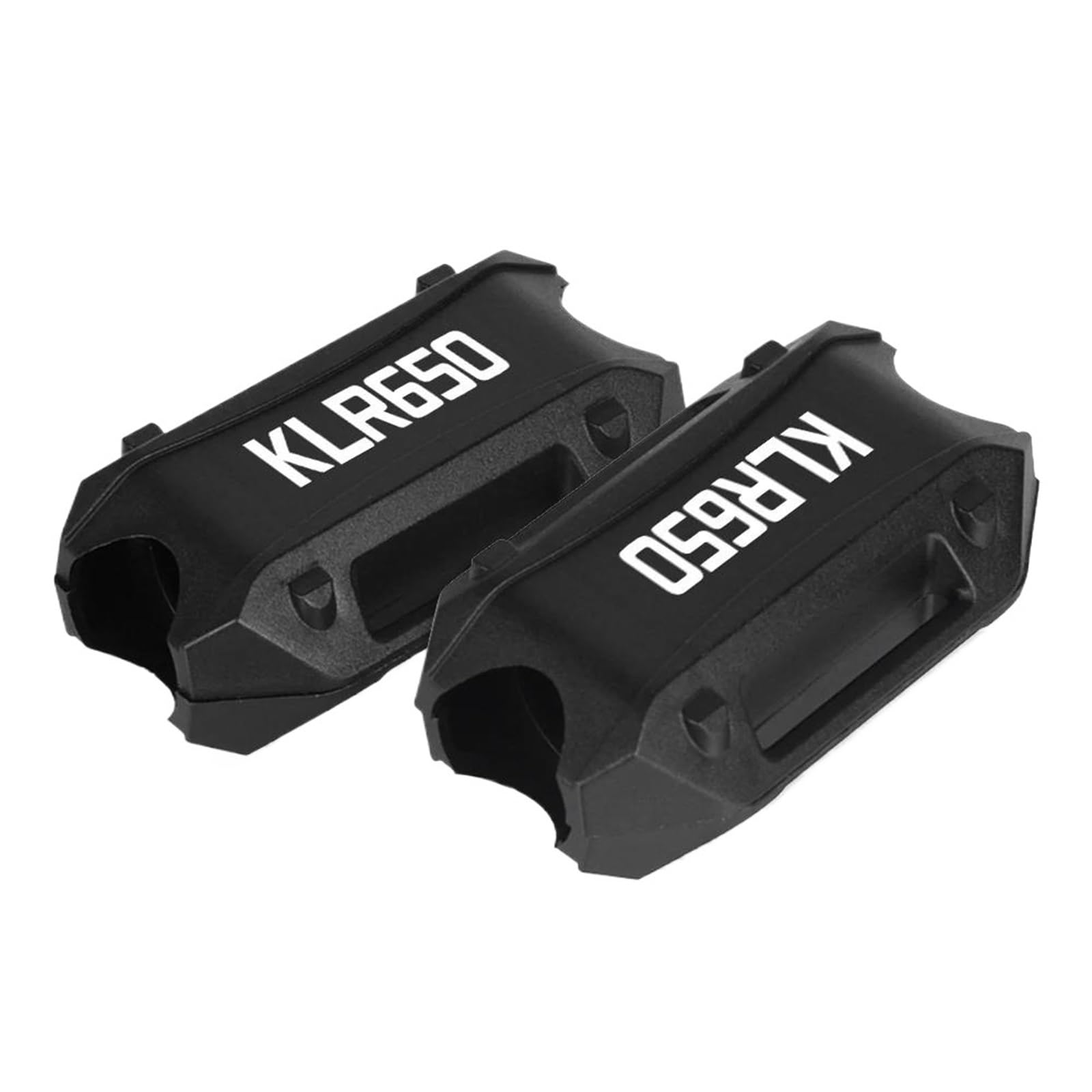 Motorrad Stoßfänger Schutz Dekor FÜR KAWASAKI FÜR KLR650 1987-2024 2023 2022 2021 2020 2019 2018 Motorrad 25MM Motorschutz Stoßstange Sturzbügel Schutz Motorrad Stoßfängerblock Schutz Dekor(Black -B) Motorrad Stoßfänger Schutz Dekor FÜR KAWASAKI FÜR KLR650 1987-2024 2023 2022 2021 2020 2019 2018 Motorrad 25MM Motorschutz Stoßstange Sturzbügel Schutz Motorrad Stoßfängerblock Schutz Dekor(Black -B) von SHSHJJB