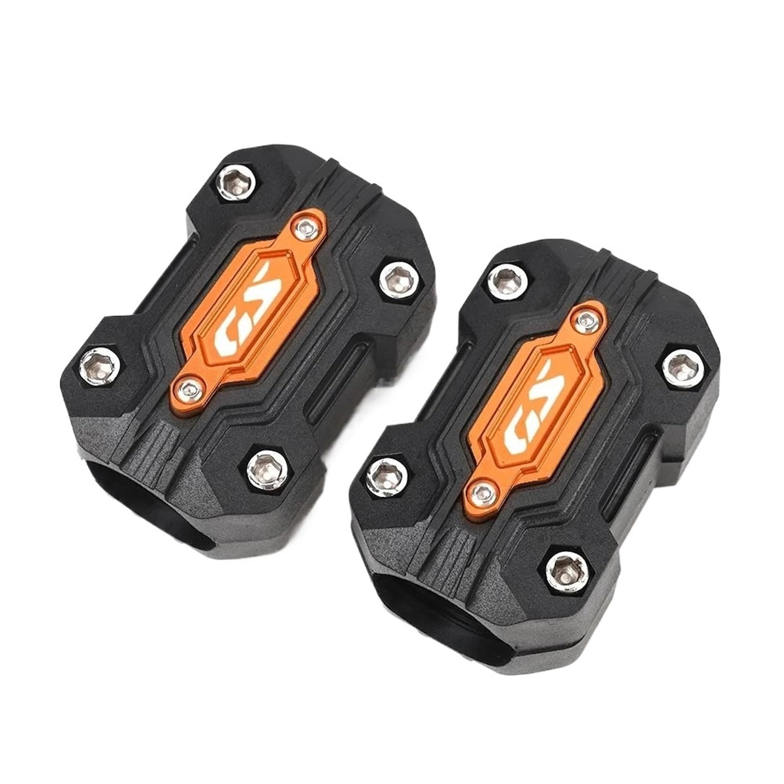 Motorrad Stoßfänger Schutz Dekor Für R1300GS R1250GS R1200GS F900GS F850GS F750GS F310GS ADV 2025 Motorradmotor Sturzbügel Stoßstangenverkleidung Schutzblock Motorradmotorschutz Schieberschutz(Orange) Motorrad Stoßfänger Schutz Dekor Für R1300GS R1250GS R1200GS F900GS F850GS F750GS F310GS ADV 2025 Motorradmotor Sturzbügel Stoßstangenverkleidung Schutzblock Motorradmotorschutz Schieberschutz(Orange) von SHSHJJB