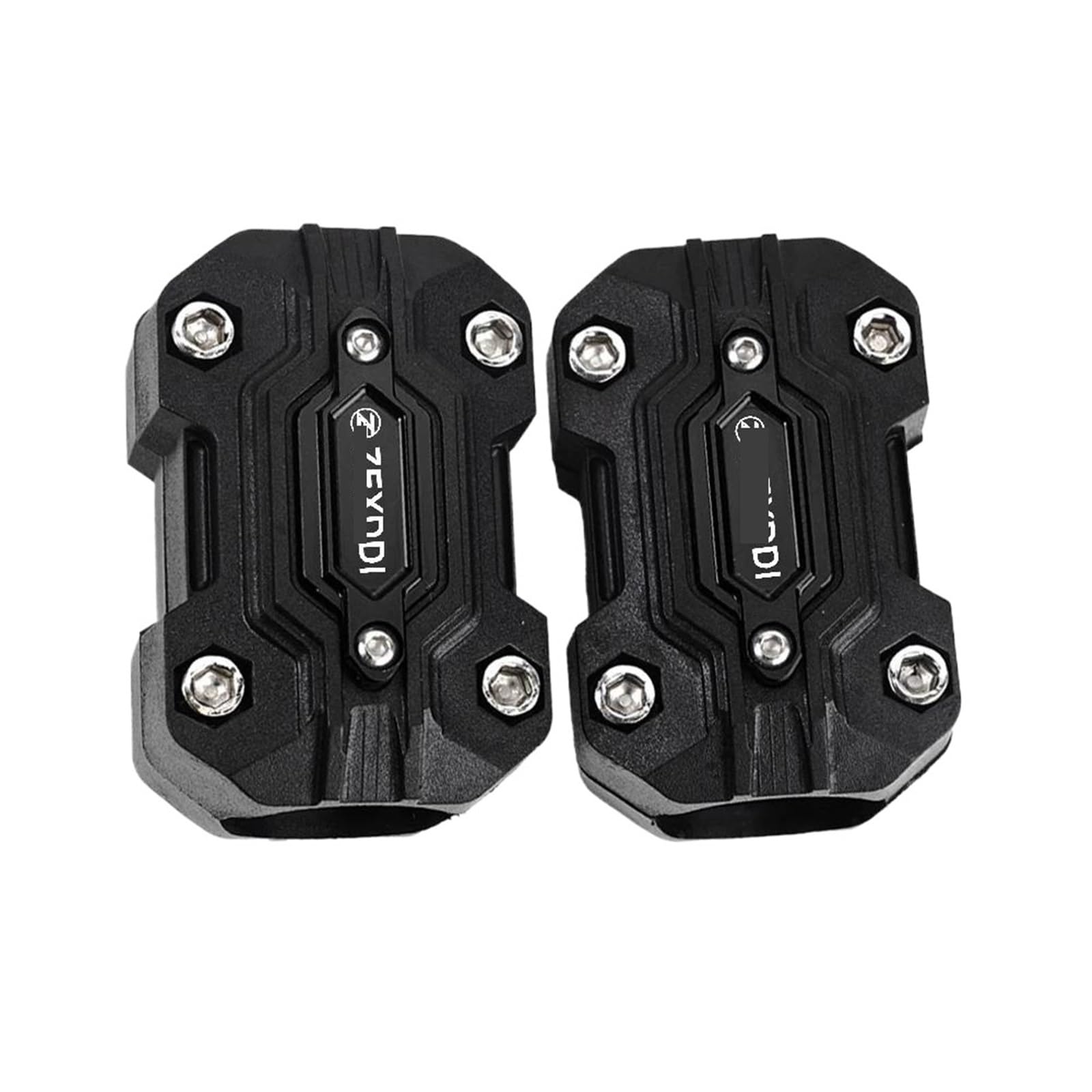 Motorrad Stoßfänger Schutz Dekor Motorrad-Sturzbügel-Protektoren Motorschutz Stoßstangen-Sturzbügel Für Tr&iumph Für Tiger 800 900 850 GT Rally Explorer Tiger 1200 XCA 1050i Street Triple(Black) Motorrad Stoßfänger Schutz Dekor Motorrad-Sturzbügel-Protektoren Motorschutz Stoßstangen-Sturzbügel Für Tr&iumph Für Tiger 800 900 850 GT Rally Explorer Tiger 1200 XCA 1050i Street Triple(Black) von SHSHJJB